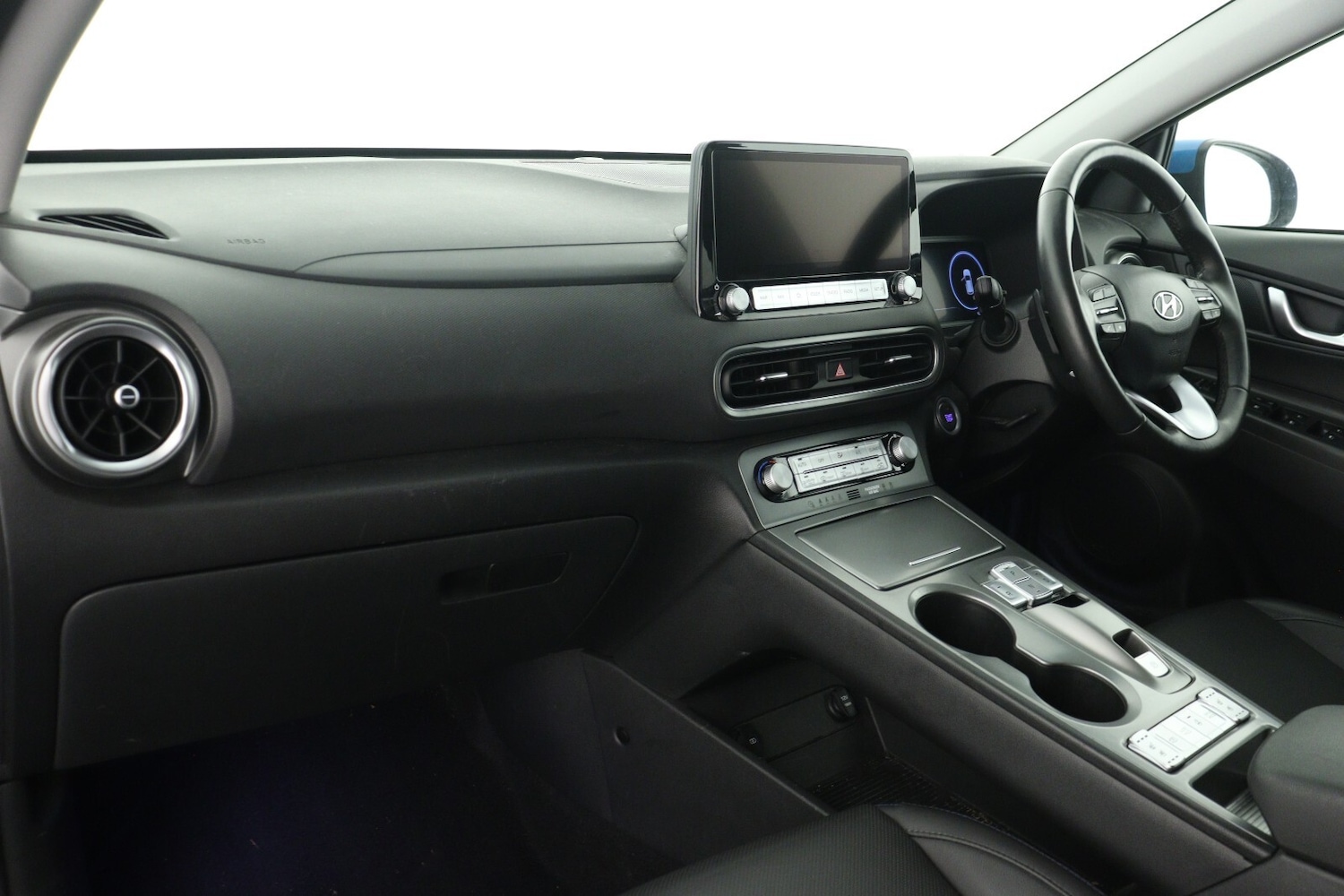 Used Hyundai KONA 2023 for sale - 77504243: Photo 12