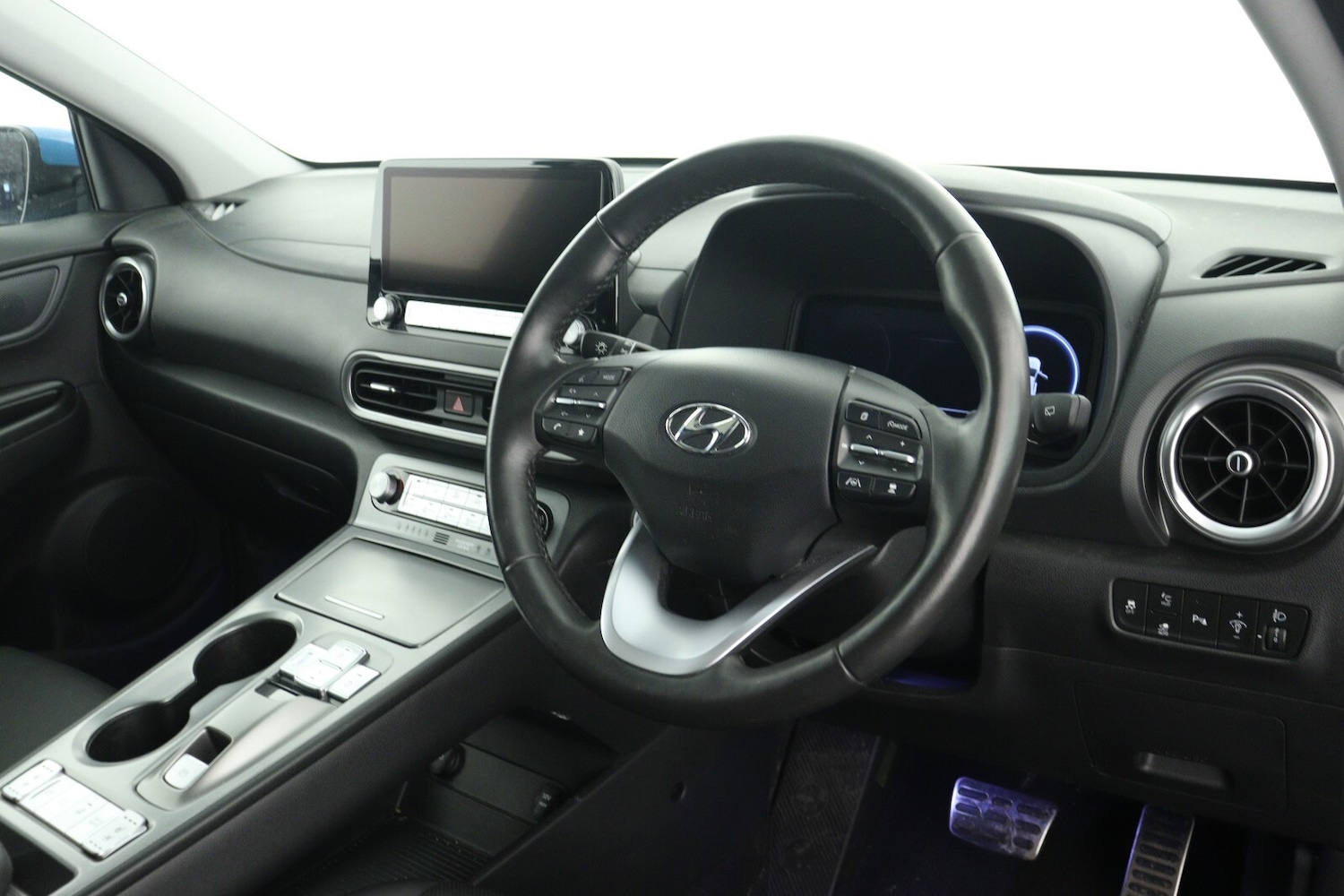 Used Hyundai KONA 2023 for sale - 77504243: Photo 16
