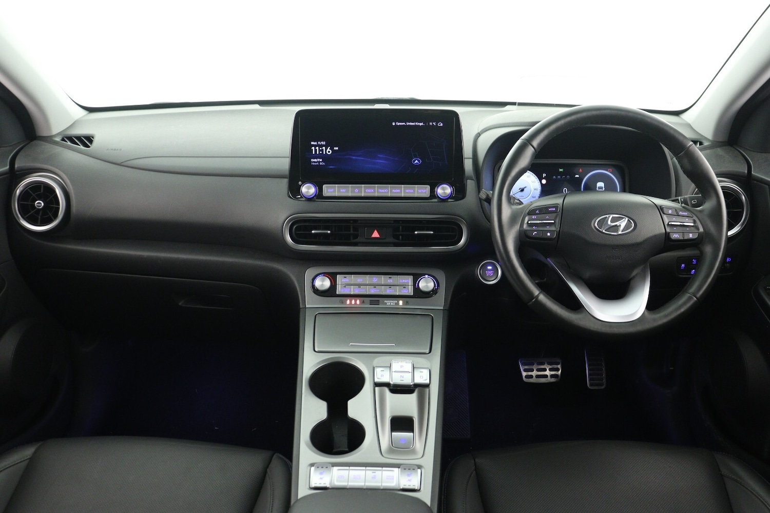 Used Hyundai KONA 2023 for sale - 77504243: Photo 19