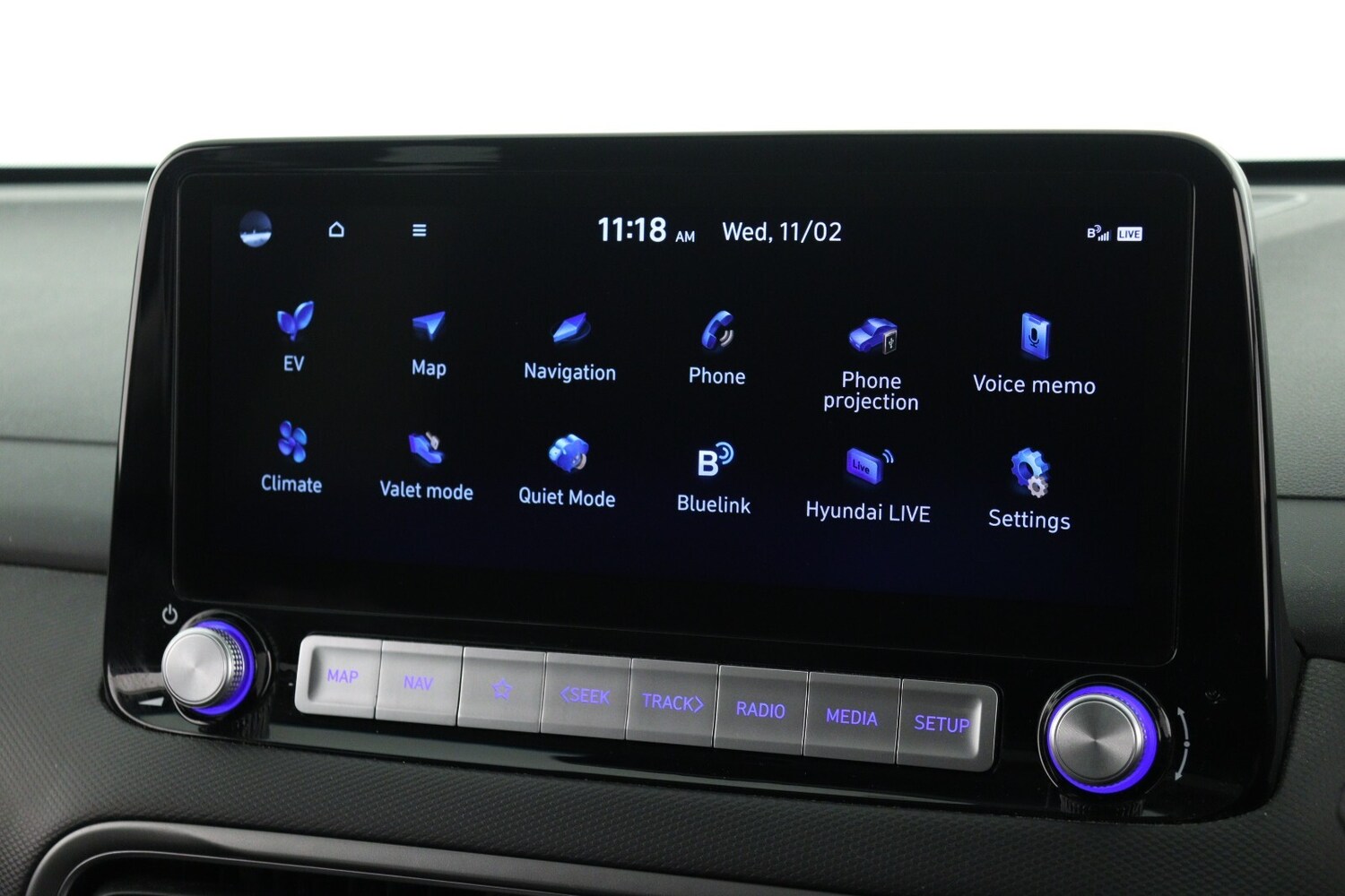 Used Hyundai KONA 2023 for sale - 77504243: Photo 20