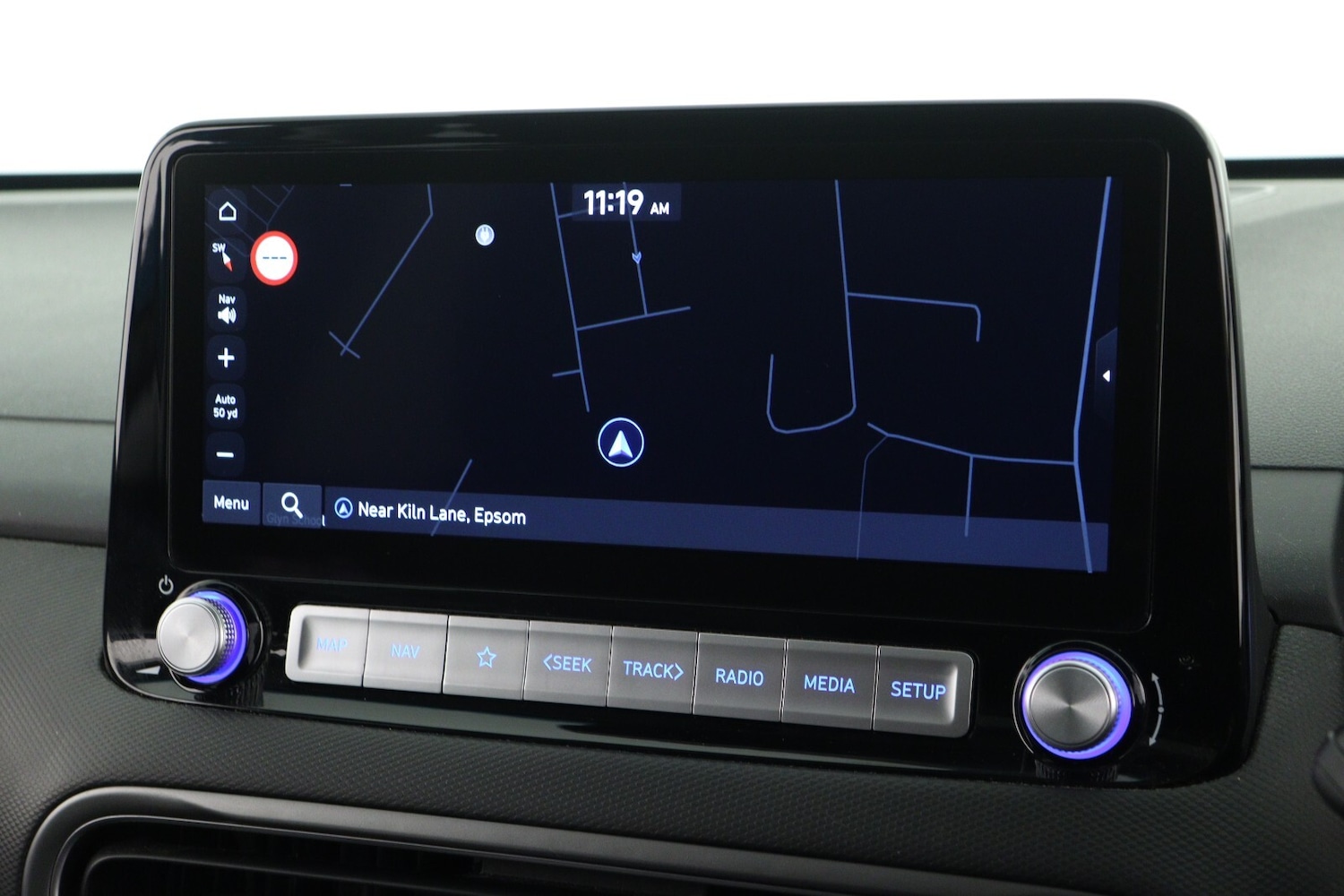 Used Hyundai KONA 2023 for sale - 77504243: Photo 21