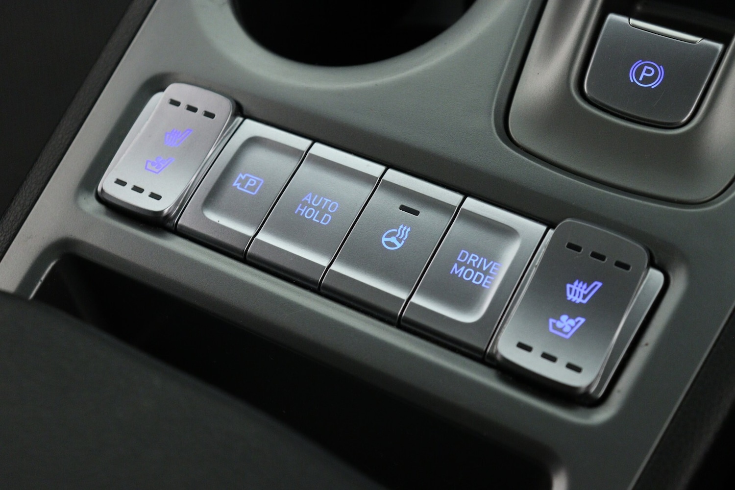 Used Hyundai KONA 2023 for sale - 77504243: Photo 26