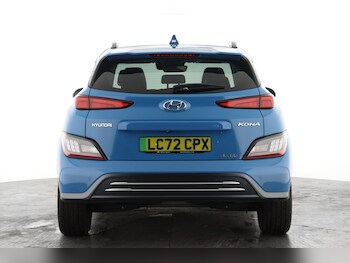 Used Hyundai KONA 2023 for sale - 77504243: Photo