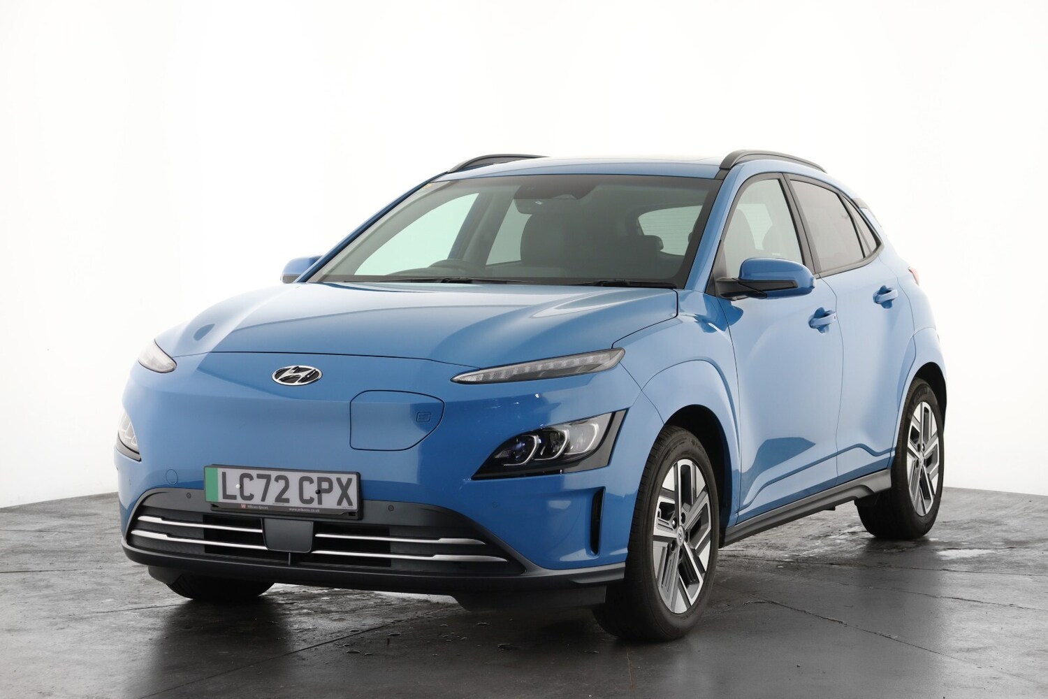 Used Hyundai KONA 2023 for sale - 77504243: Photo 7