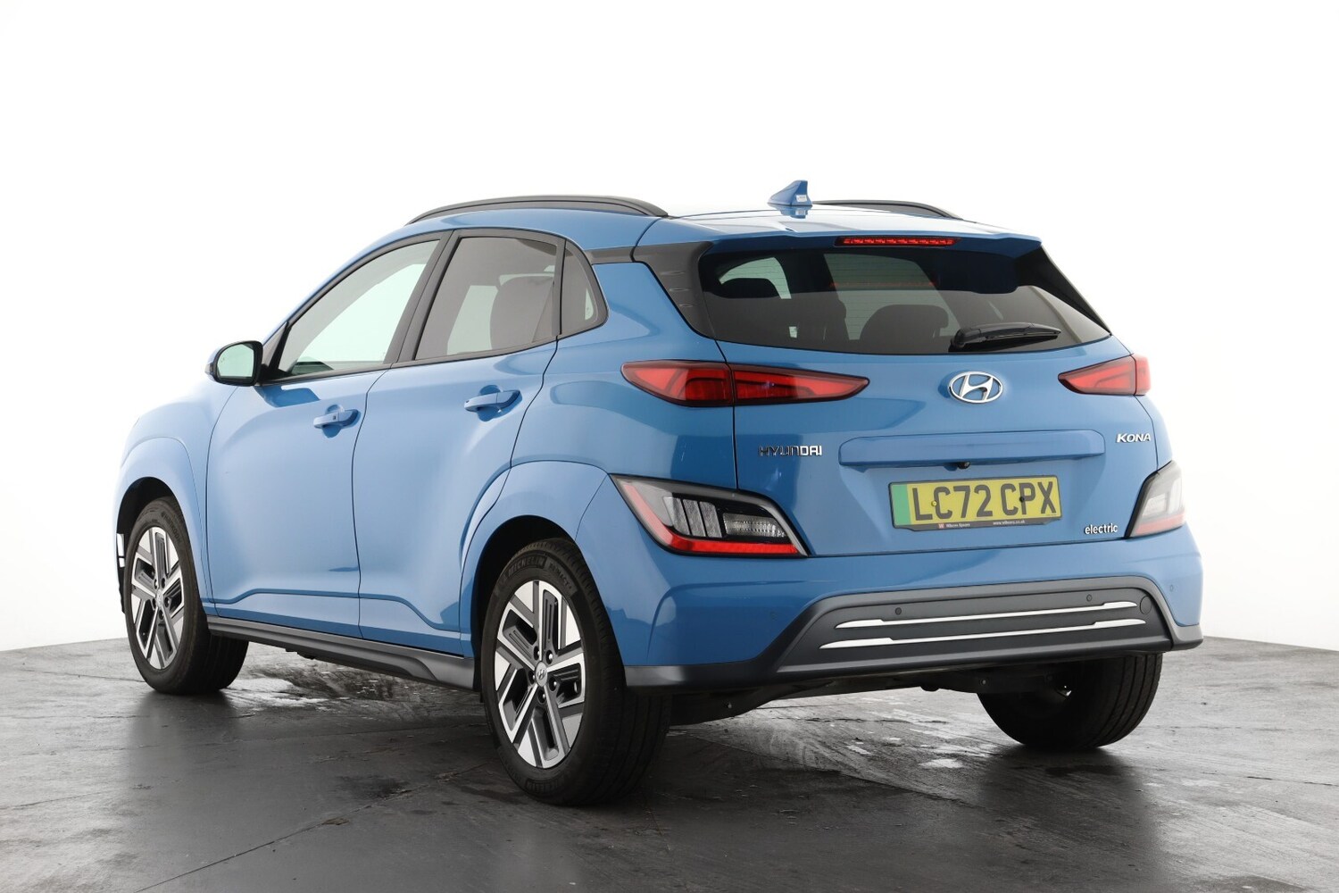 Used Hyundai KONA 2023 for sale - 77504243: Photo 9