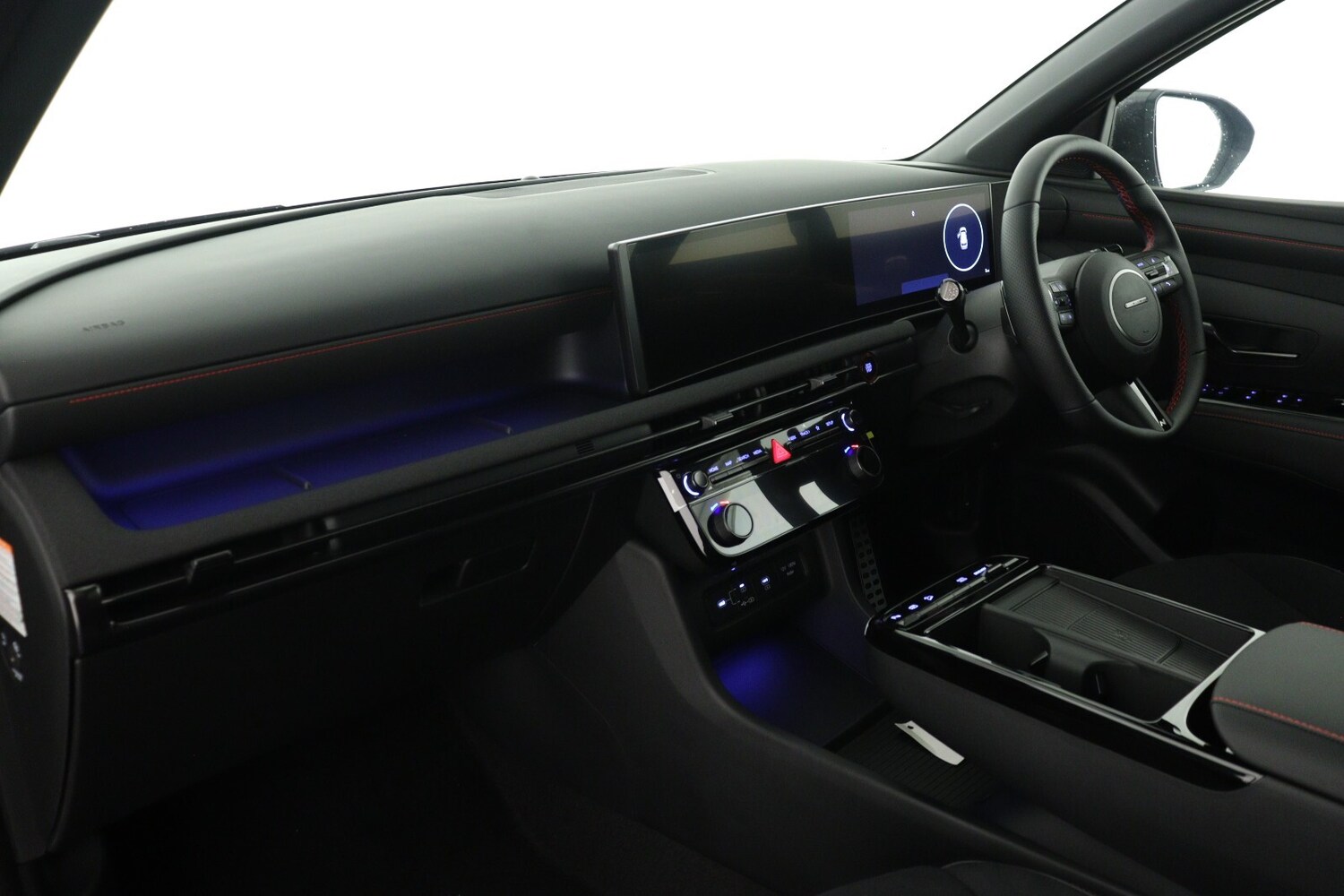 Used Hyundai TUCSON 2026 for sale - 78000217: Photo 12