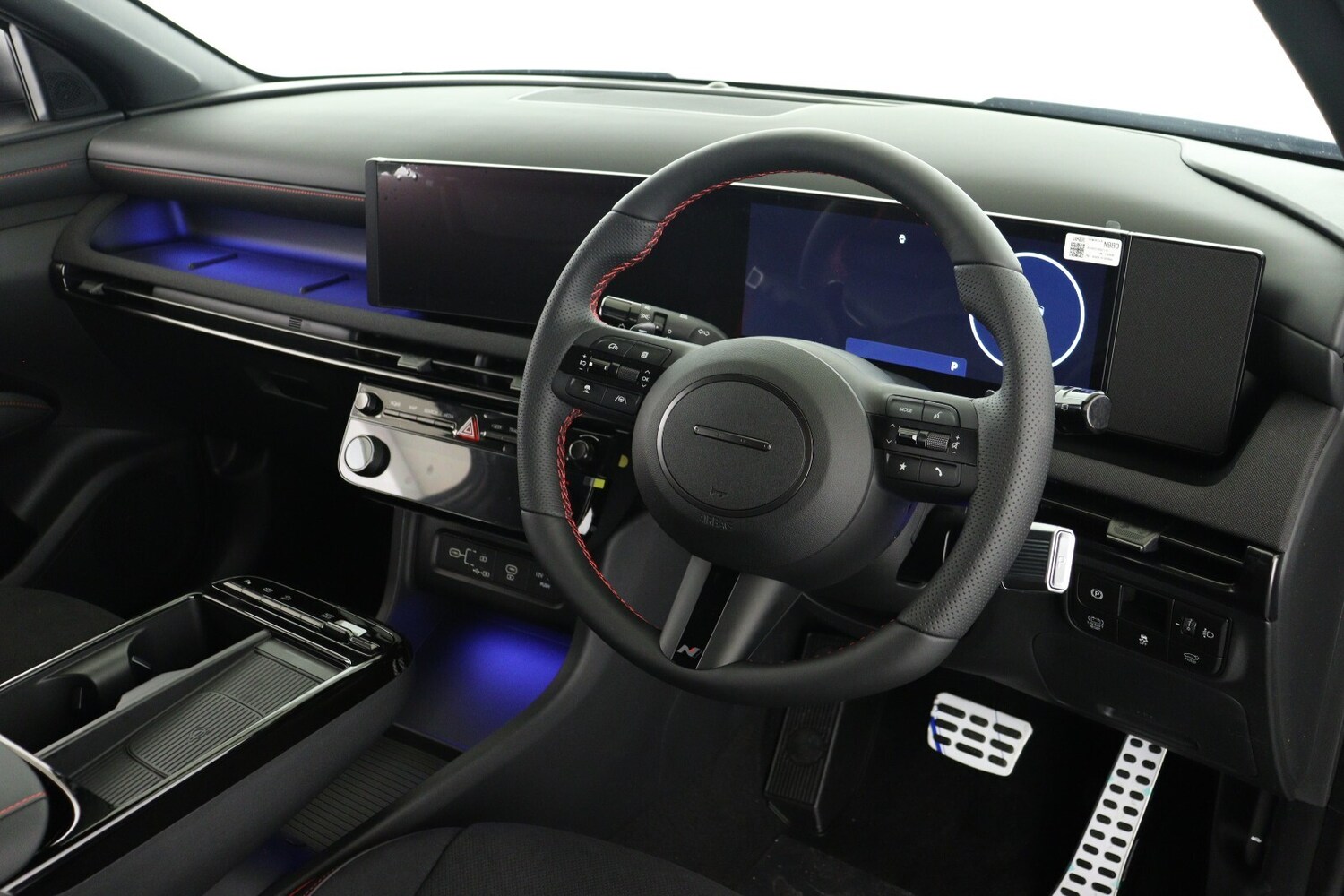 Used Hyundai TUCSON 2026 for sale - 78000217: Photo 16