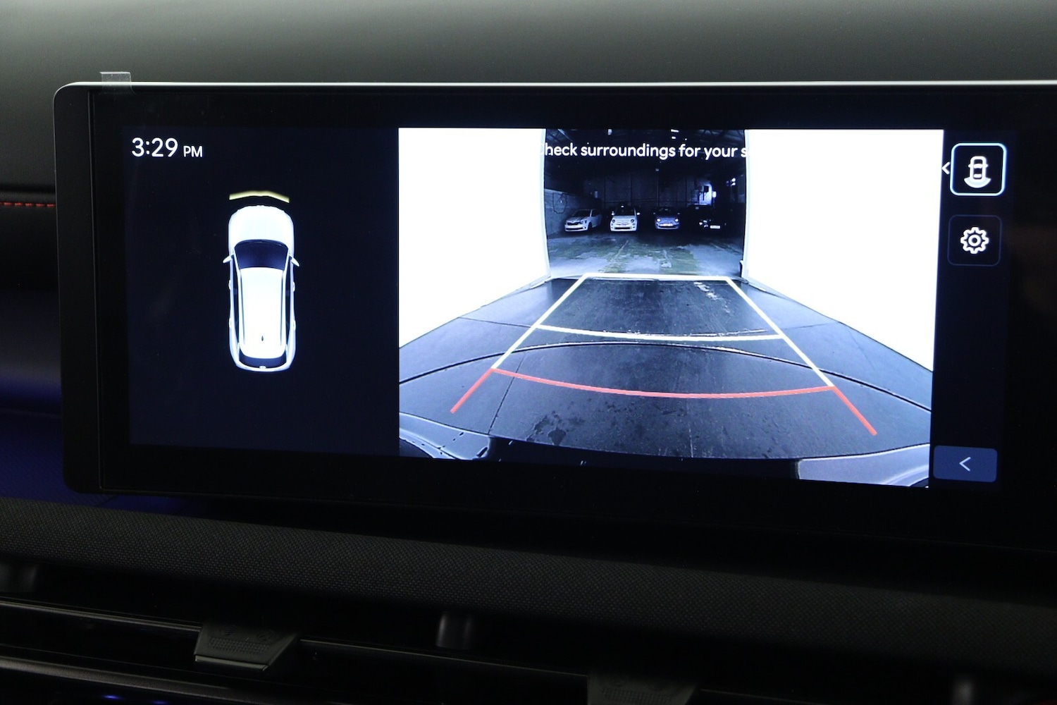 Used Hyundai TUCSON 2026 for sale - 78000217: Photo 21