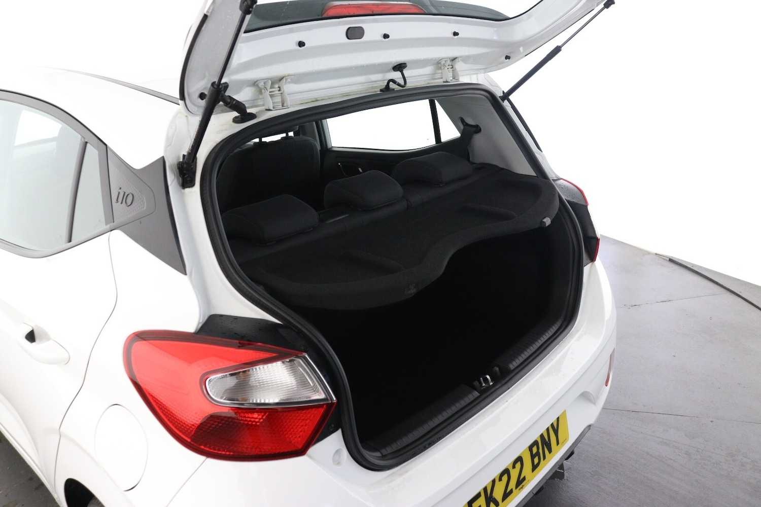 Used Hyundai i10 2022 for sale - 76873246: Photo 10