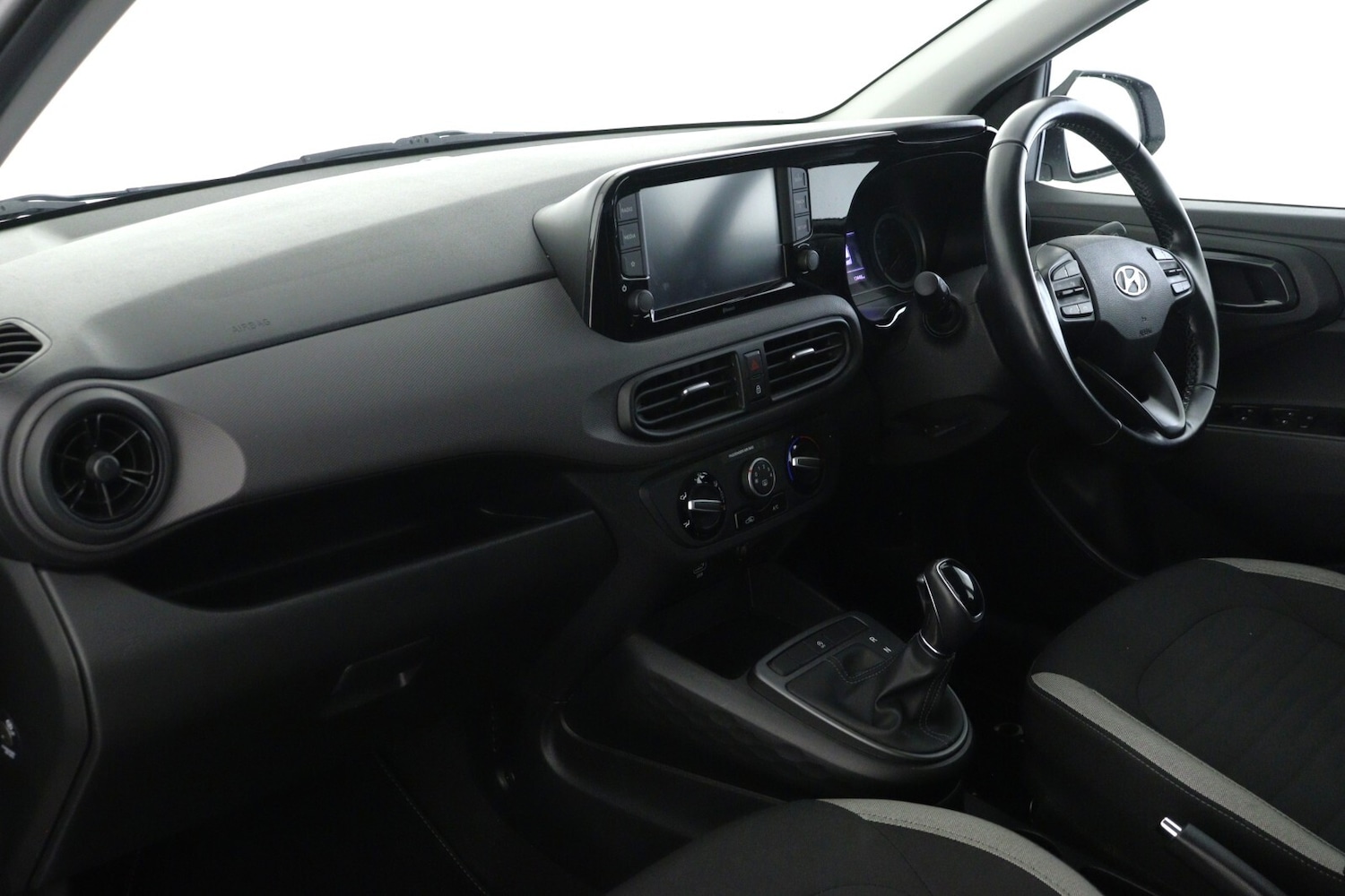 Used Hyundai i10 2022 for sale - 76873246: Photo 12