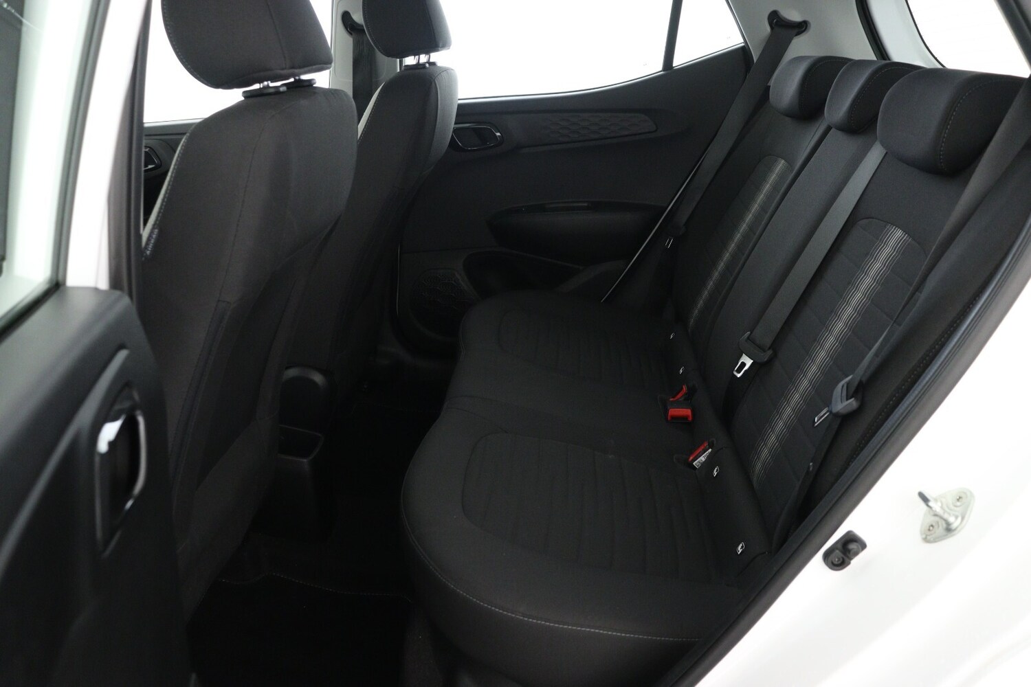 Used Hyundai i10 2022 for sale - 76873246: Photo 13