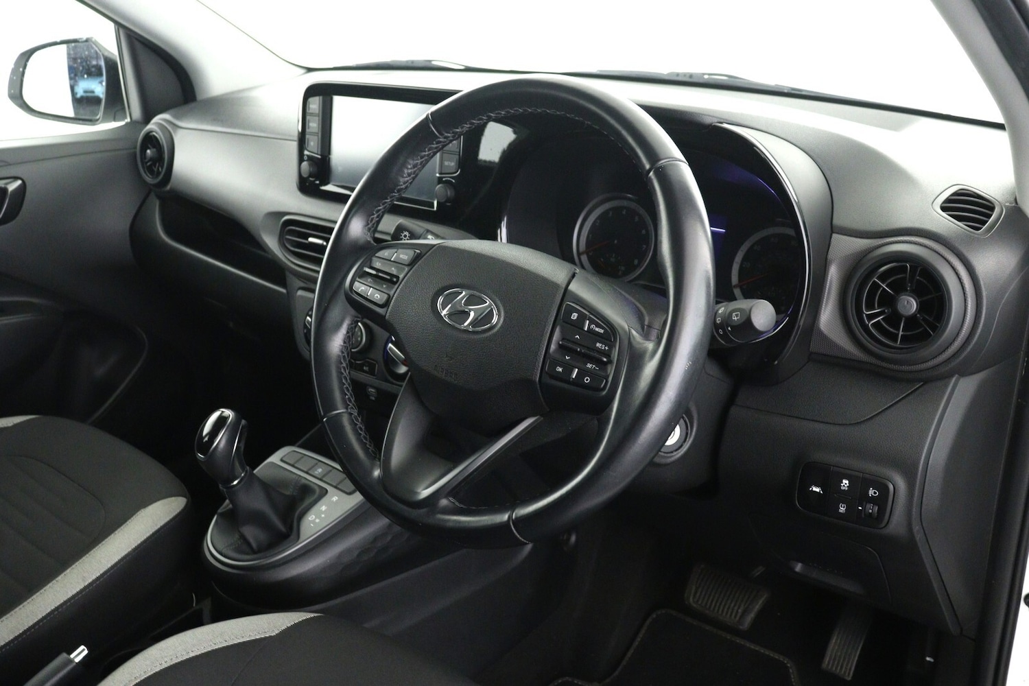 Used Hyundai i10 2022 for sale - 76873246: Photo 14