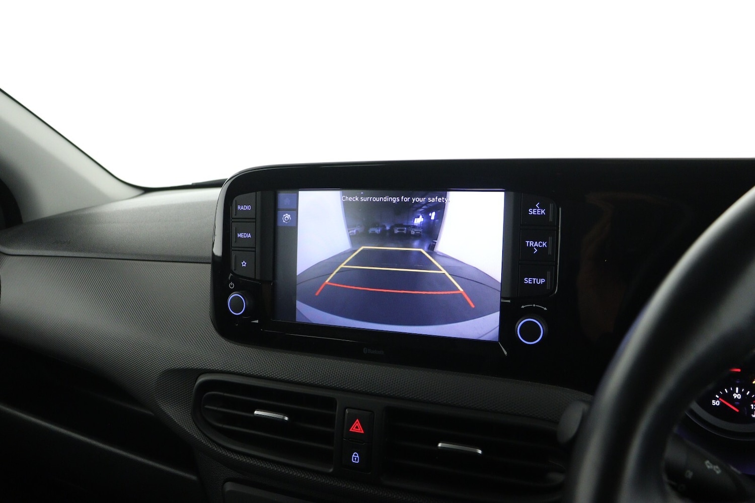 Used Hyundai i10 2022 for sale - 76873246: Photo 16