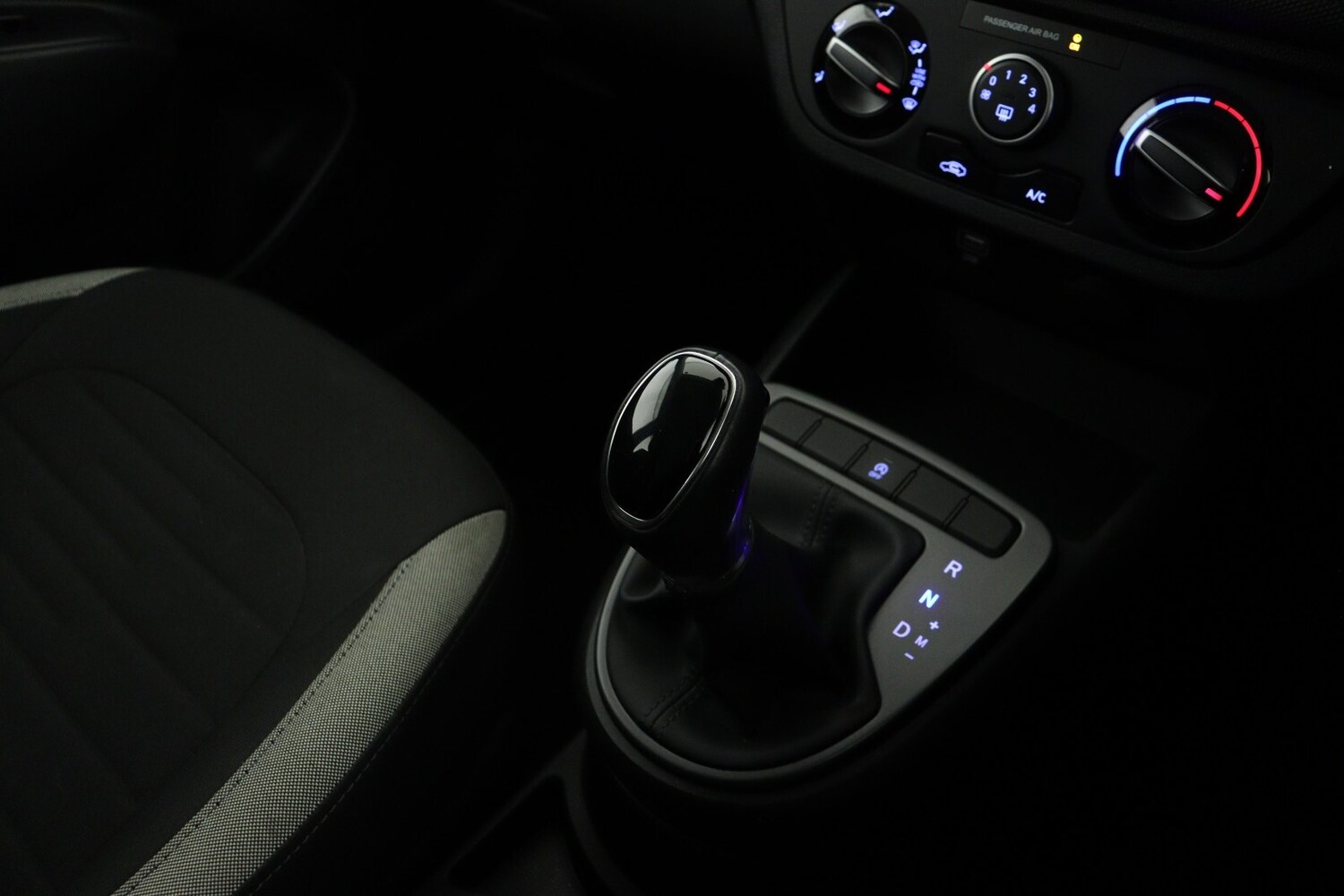 Used Hyundai i10 2022 for sale - 76873246: Photo 18