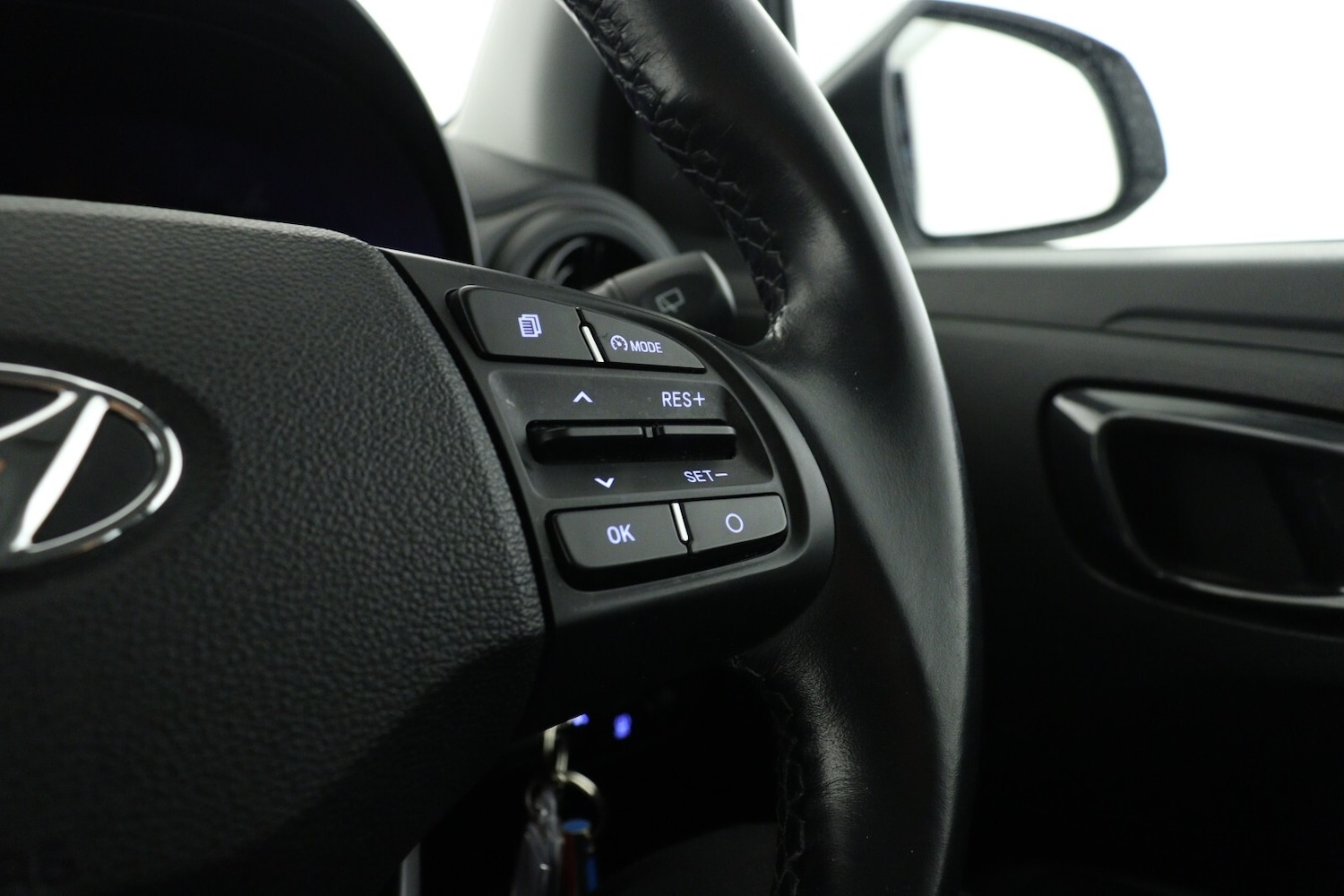 Used Hyundai i10 2022 for sale - 76873246: Photo 20