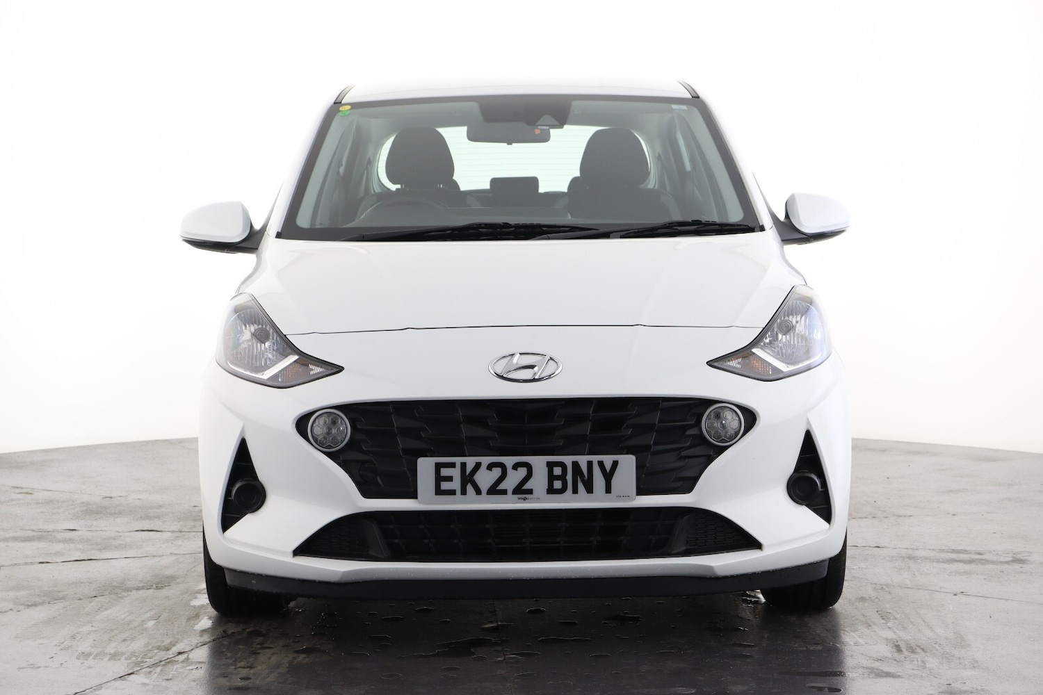 Used Hyundai i10 2022 for sale - 76873246: Photo 6