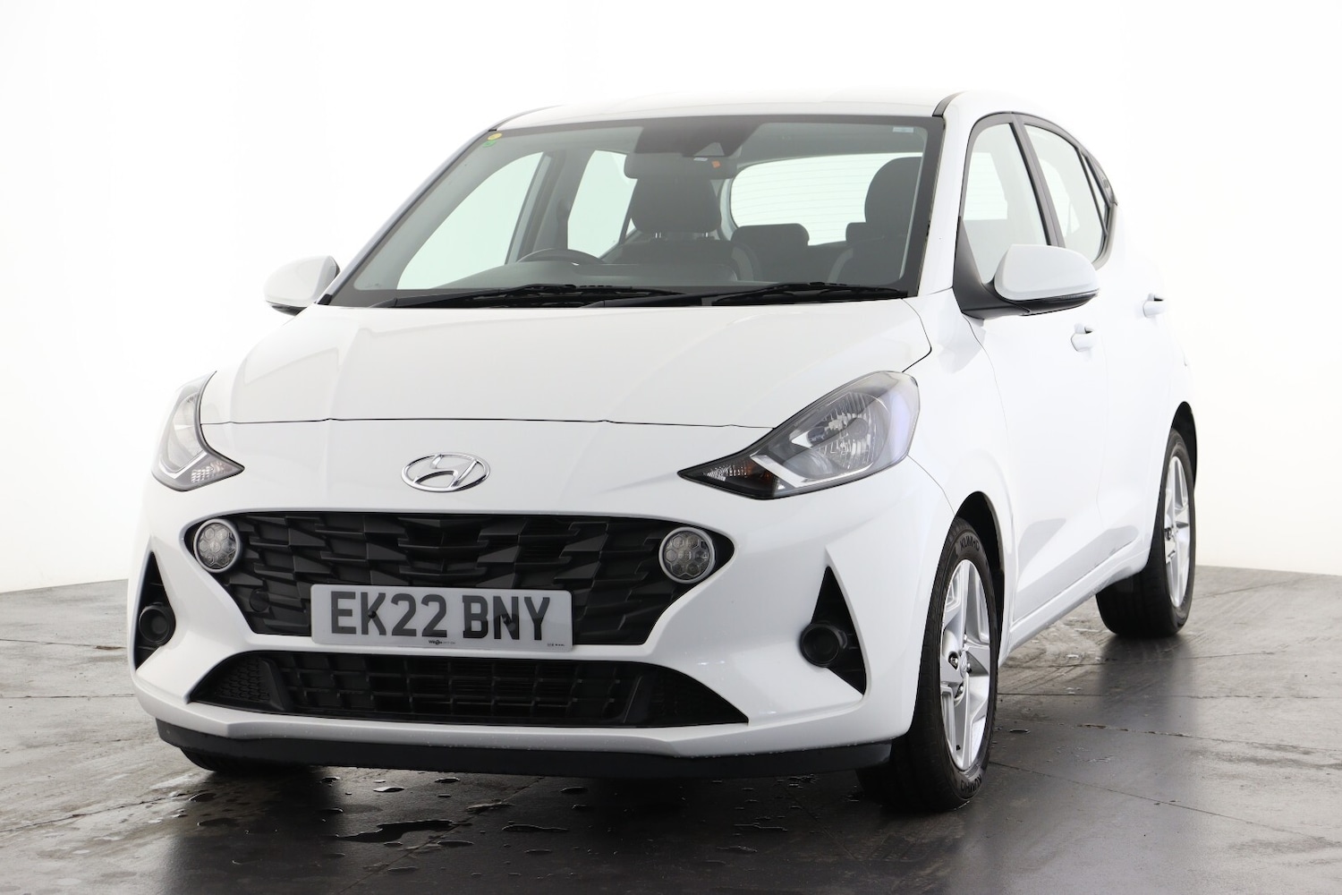 Used Hyundai i10 2022 for sale - 76873246: Photo 7