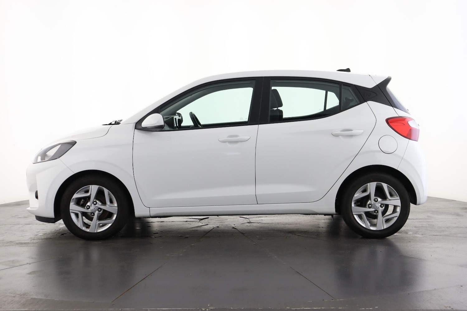 Used Hyundai i10 2022 for sale - 76873246: Photo 8