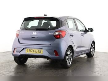 Used Hyundai i10 2024 for sale - 75796698: Photo