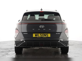 Used Hyundai KONA 2025 for sale - 77877545: Photo