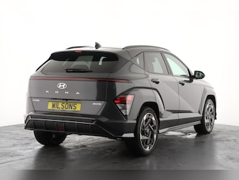 Used Hyundai KONA 2025 for sale - 77877545: Photo