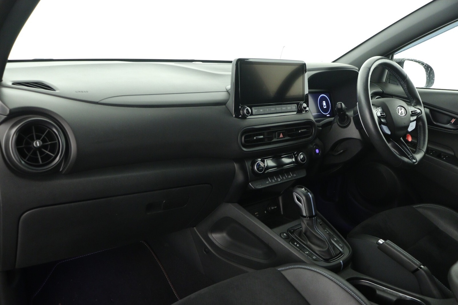 Used Hyundai KONA 2021 for sale - 76874228: Photo 12