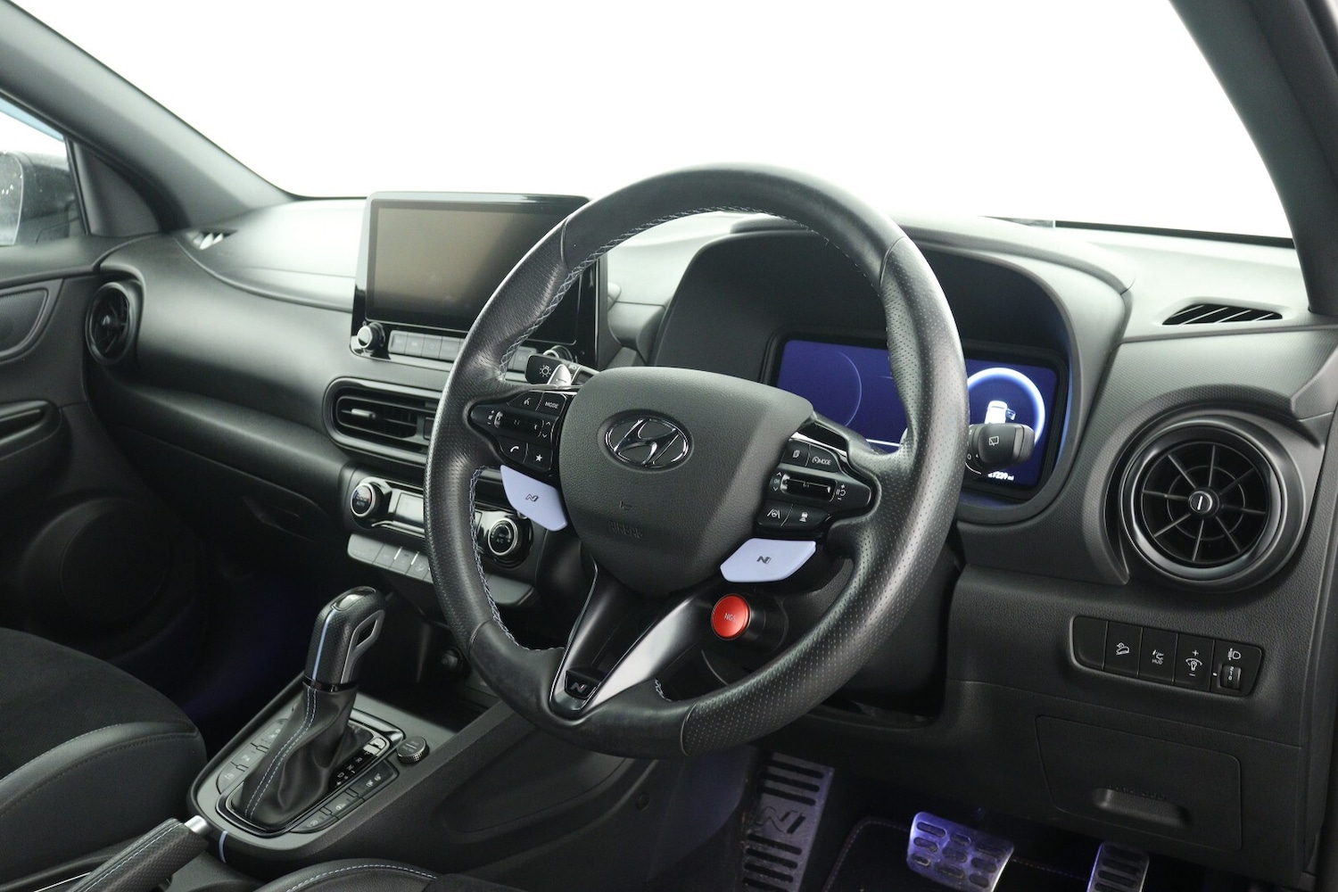 Used Hyundai KONA 2021 for sale - 76874228: Photo 15