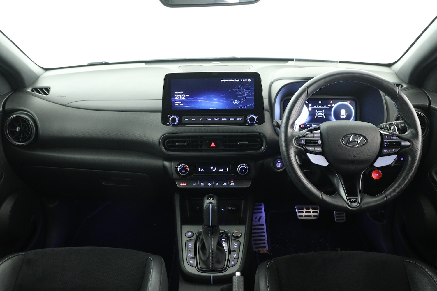 Used Hyundai KONA 2021 for sale - 76874228: Photo 16