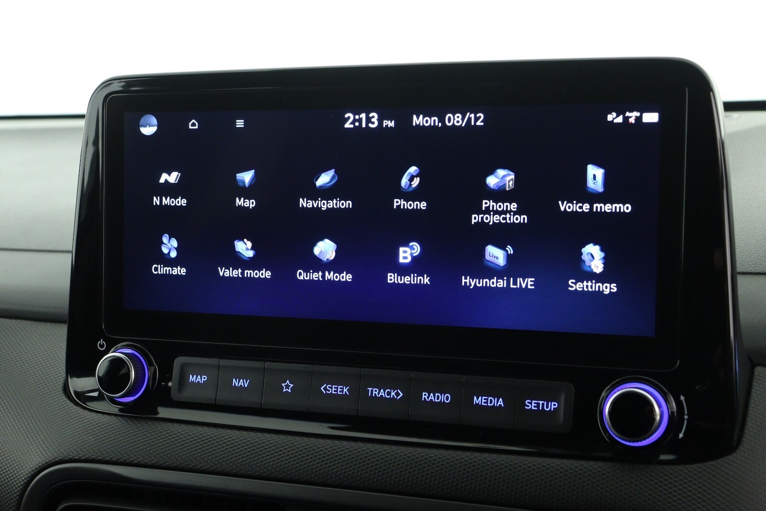 Used Hyundai KONA 2021 for sale - 76874228: Photo 18