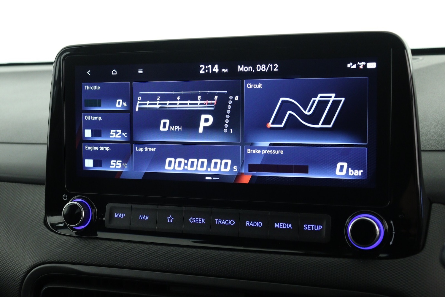 Used Hyundai KONA 2021 for sale - 76874228: Photo 19