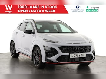 2021 - 2.0 TGDi N 5dr DCT