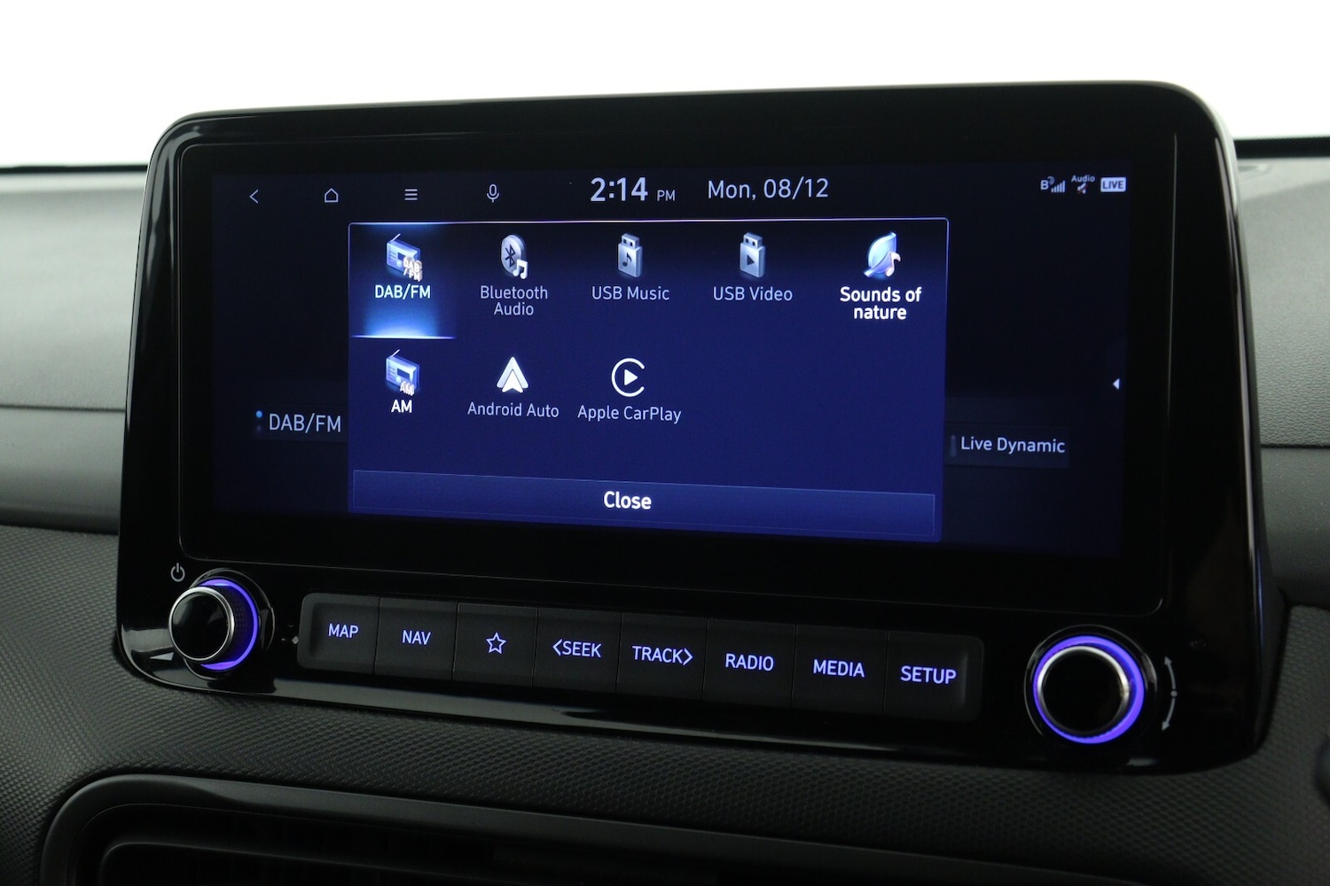 Used Hyundai KONA 2021 for sale - 76874228: Photo 21