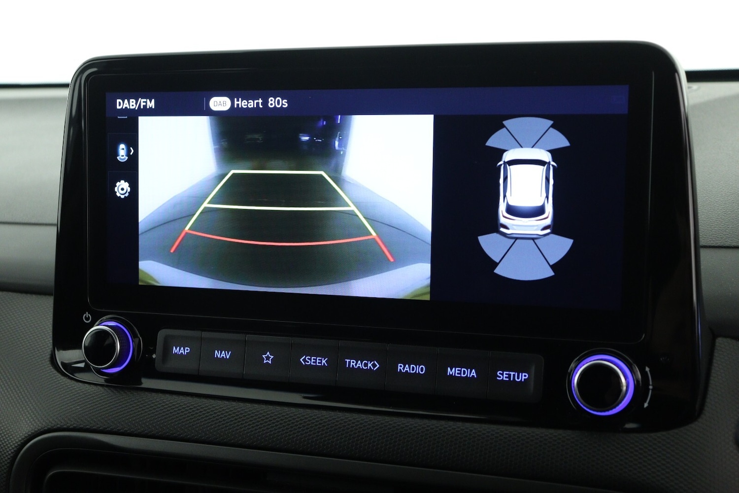 Used Hyundai KONA 2021 for sale - 76874228: Photo 22