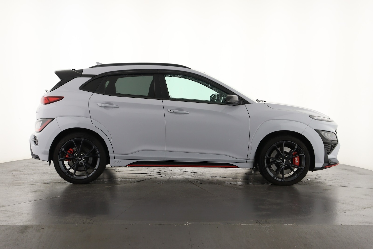 Used Hyundai KONA 2021 for sale - 76874228: Photo 5