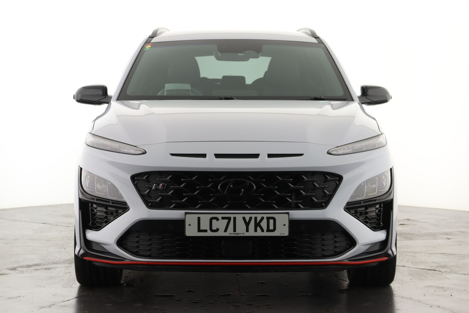 Used Hyundai KONA 2021 for sale - 76874228: Photo 6