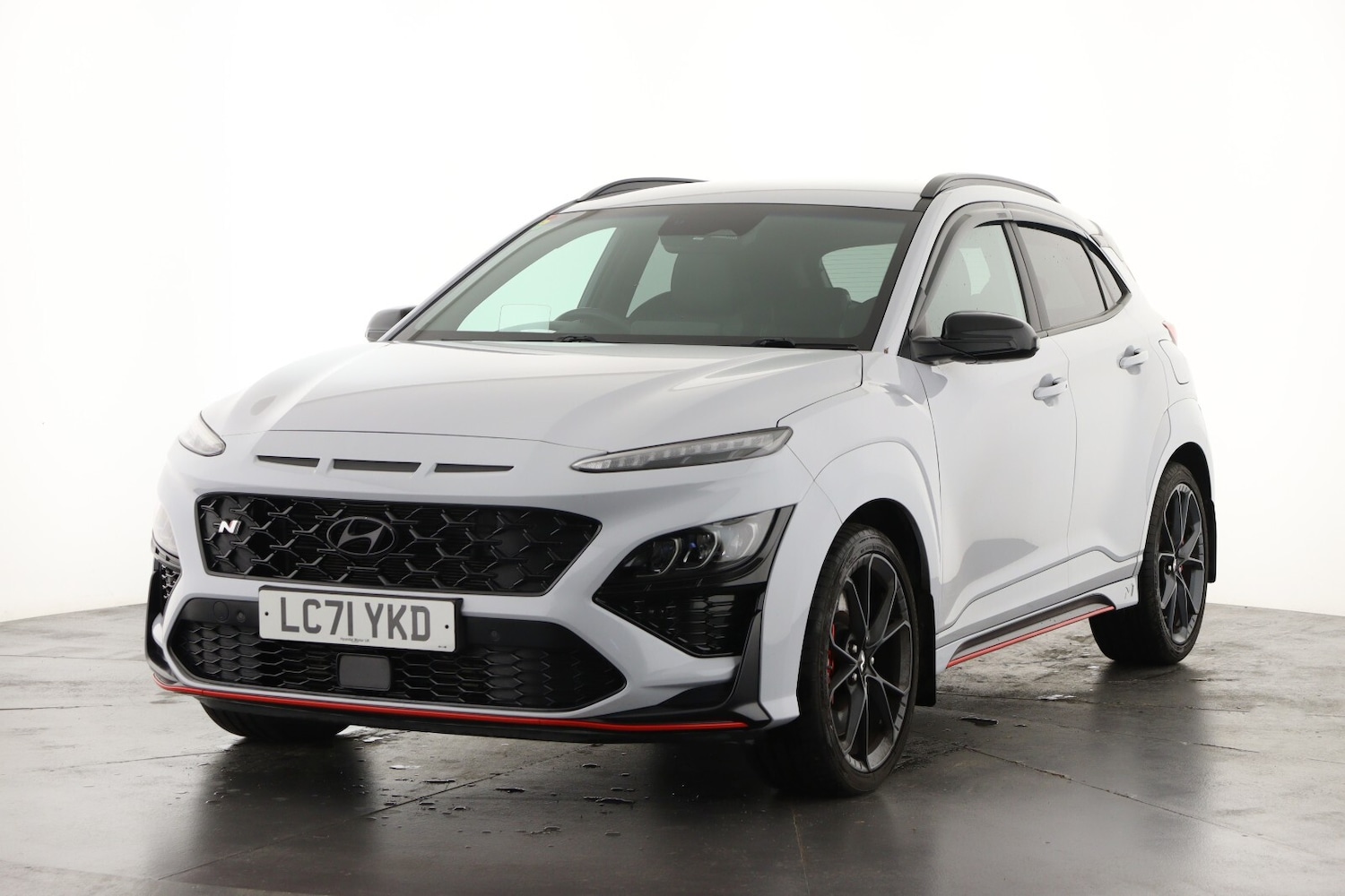 Used Hyundai KONA 2021 for sale - 76874228: Photo 7