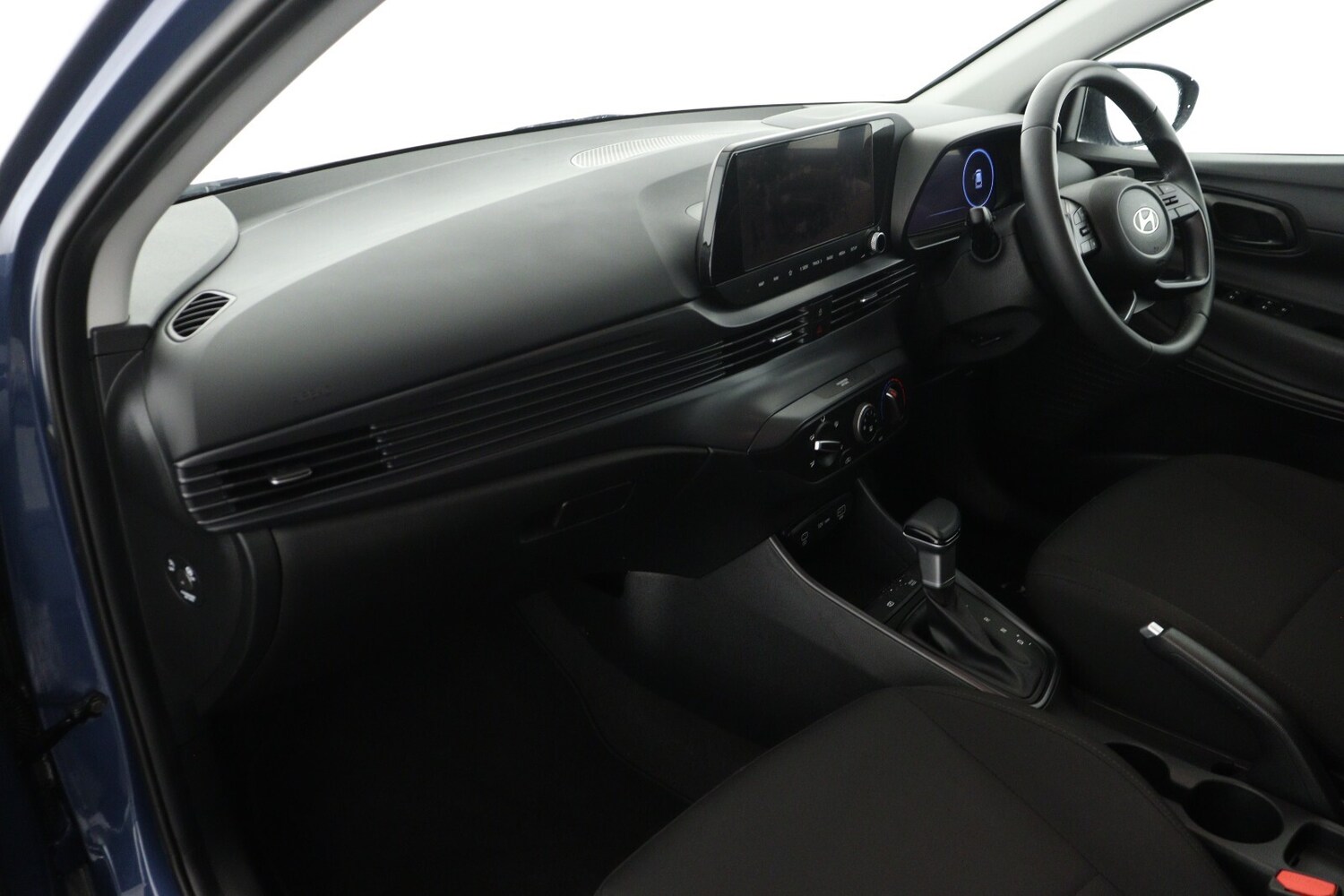 Used Hyundai i20 2024 for sale - 75967223: Photo 11