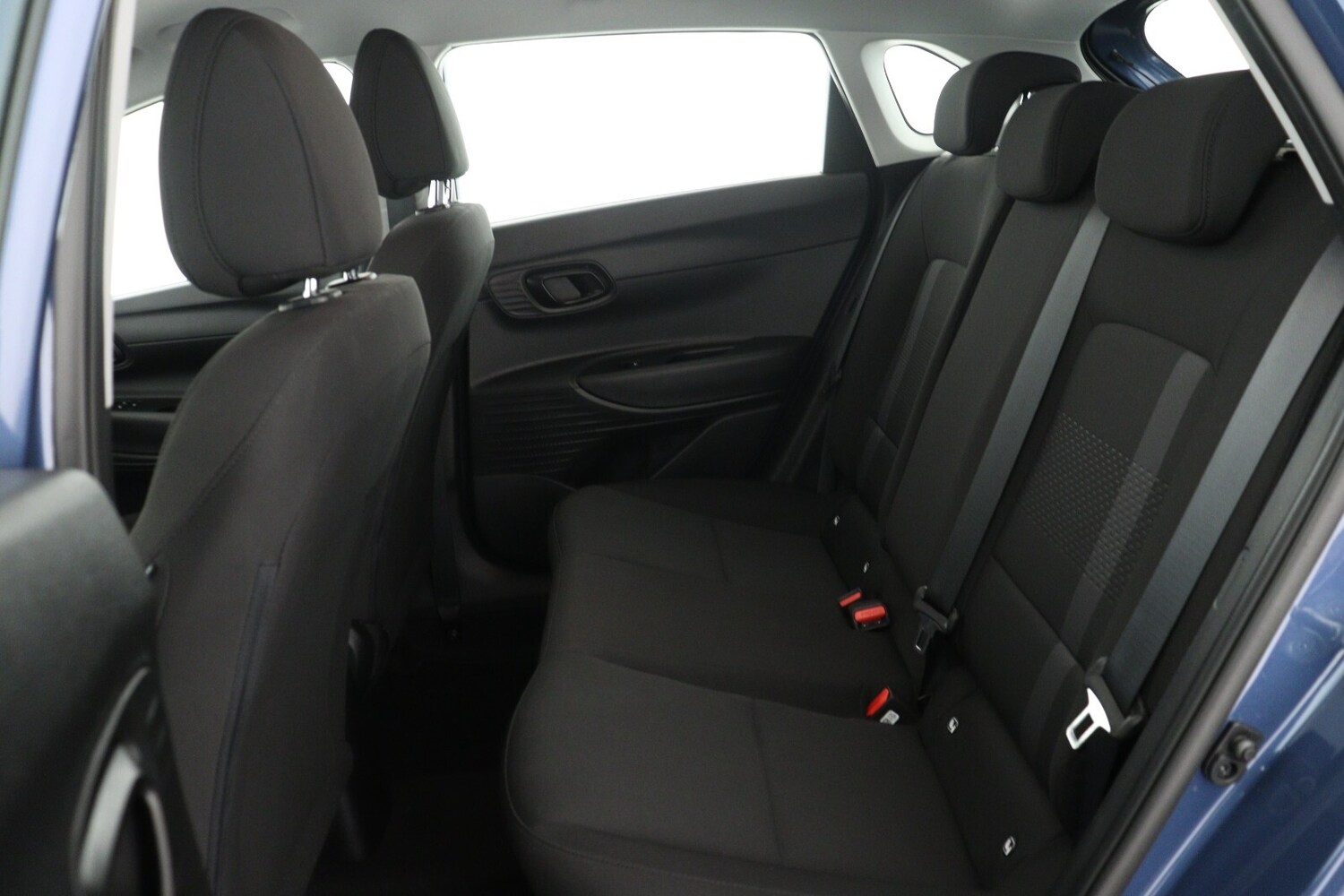 Used Hyundai i20 2024 for sale - 75967223: Photo 13