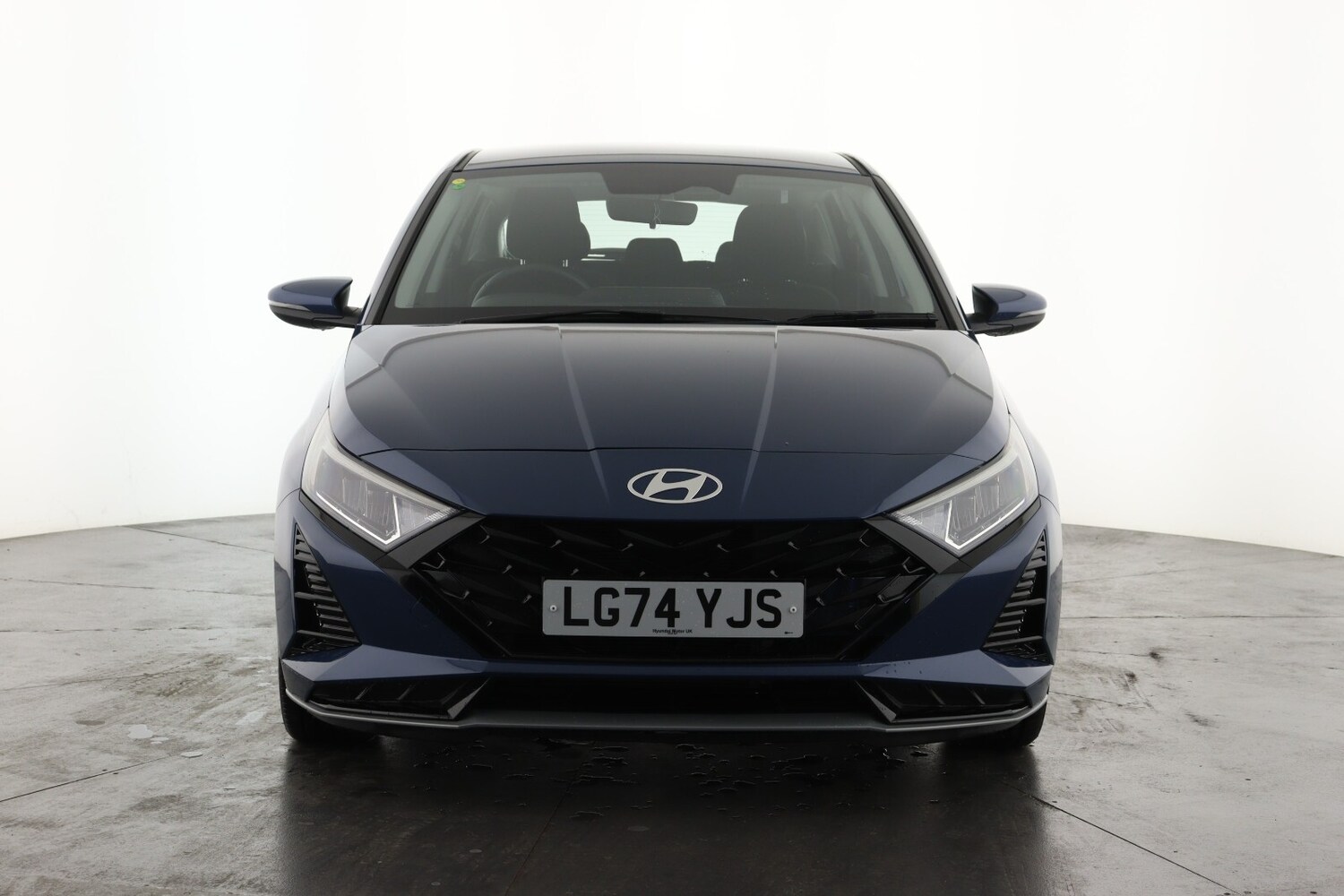 Used Hyundai i20 2024 for sale - 75967223: Photo 6