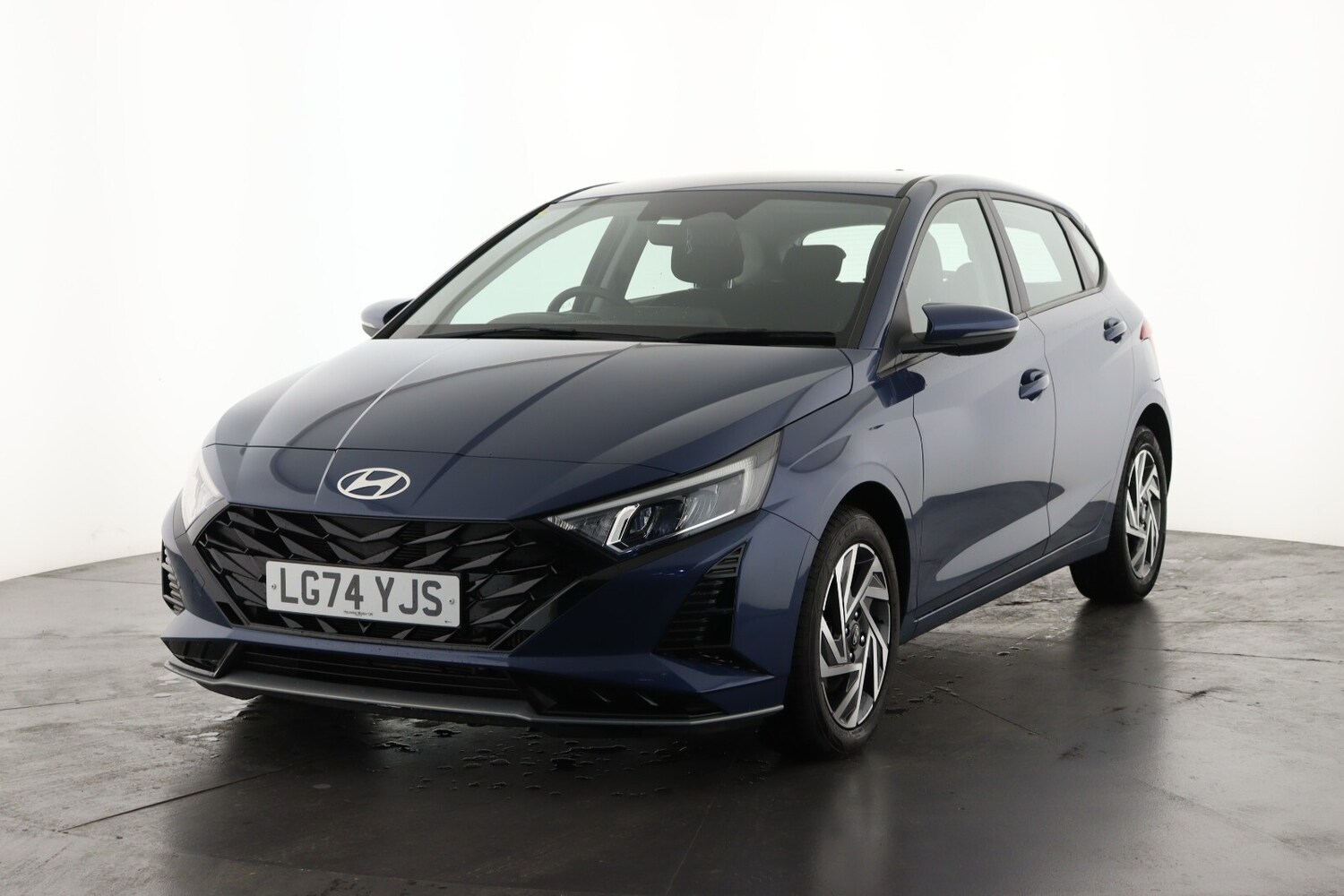 Used Hyundai i20 2024 for sale - 75967223: Photo 7