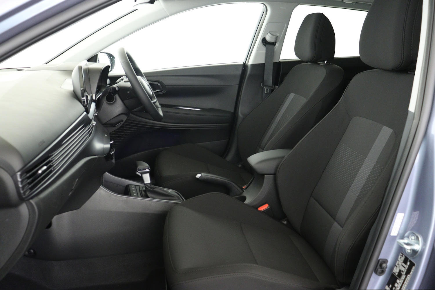 Used Hyundai i20 2025 for sale - 76615277: Photo 10