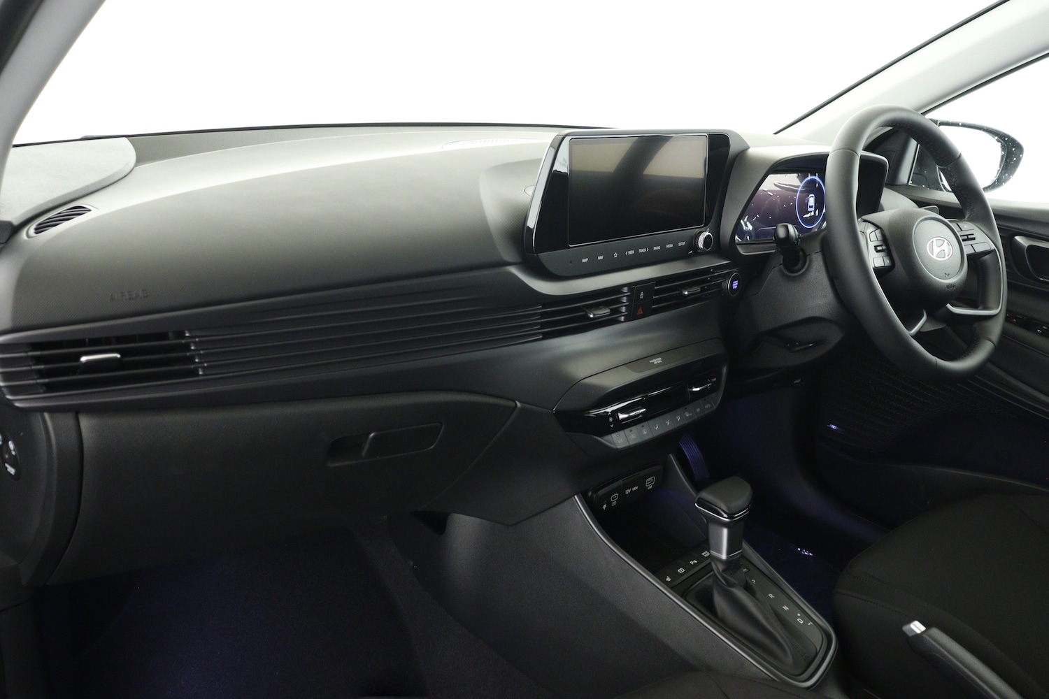 Used Hyundai i20 2025 for sale - 76615277: Photo 11