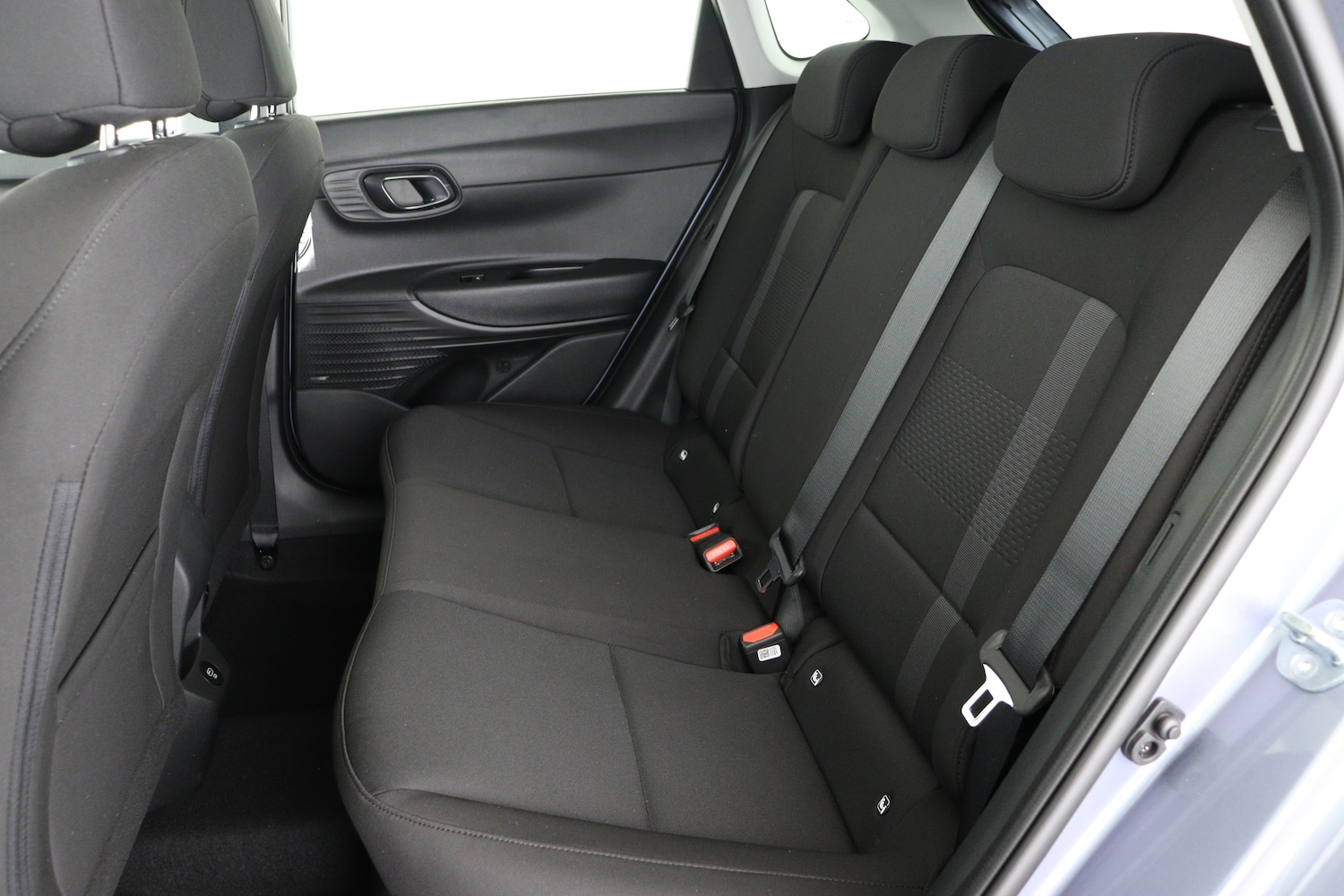 Used Hyundai i20 2025 for sale - 76615277: Photo 12