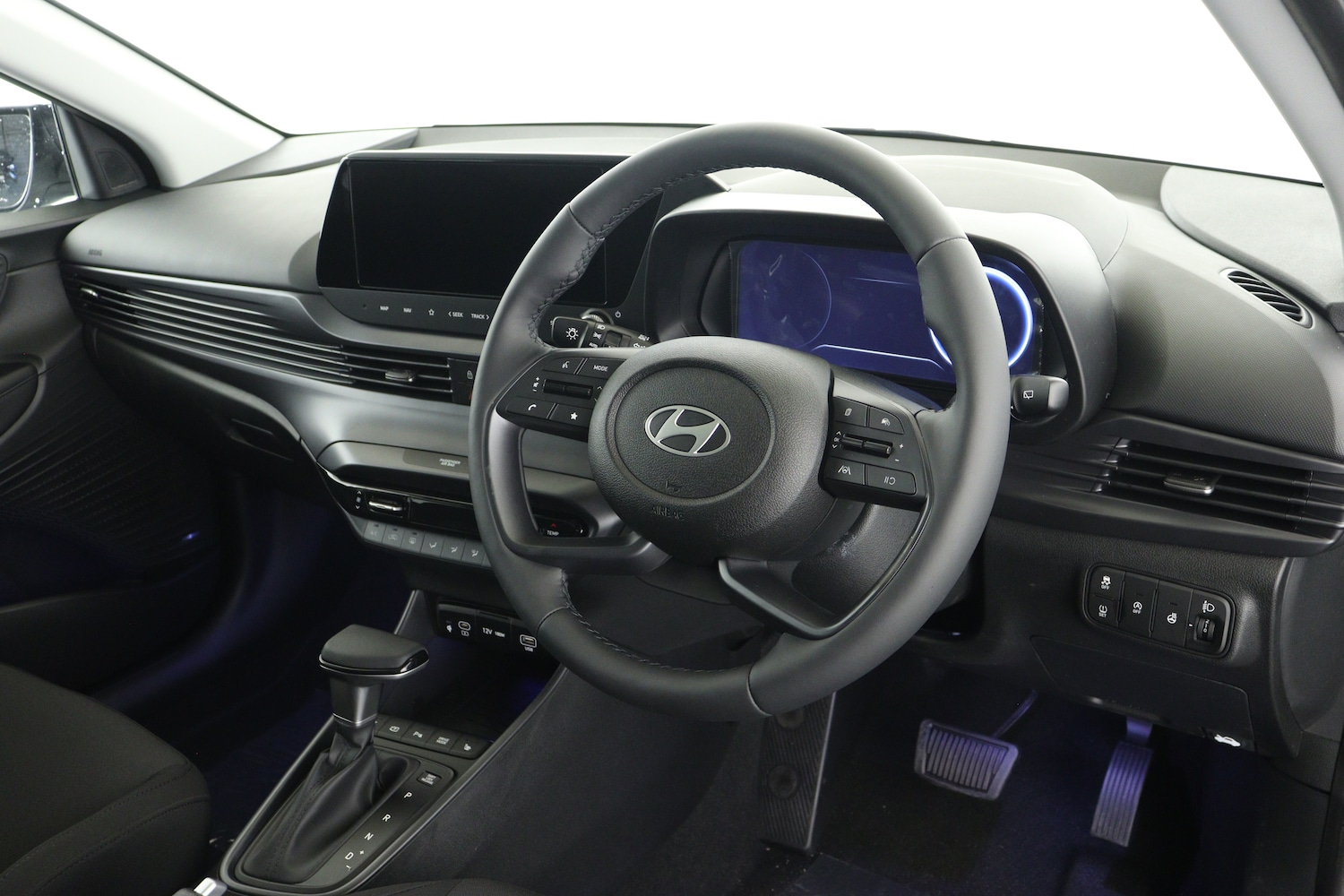 Used Hyundai i20 2025 for sale - 76615277: Photo 13