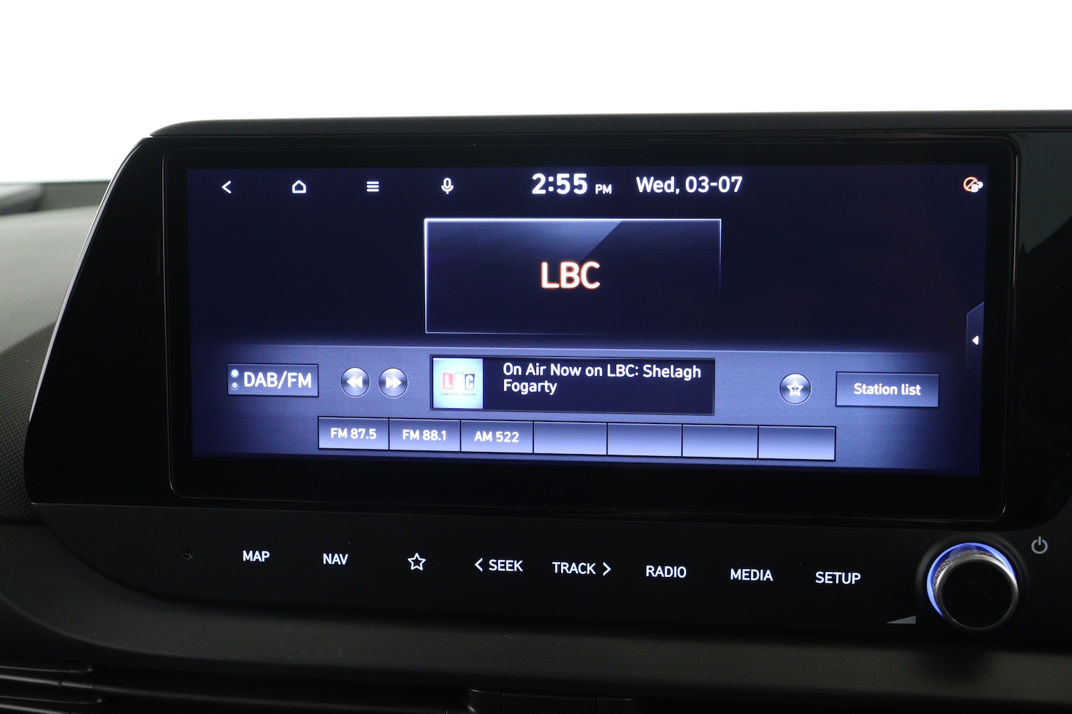 Used Hyundai i20 2025 for sale - 76615277: Photo 17