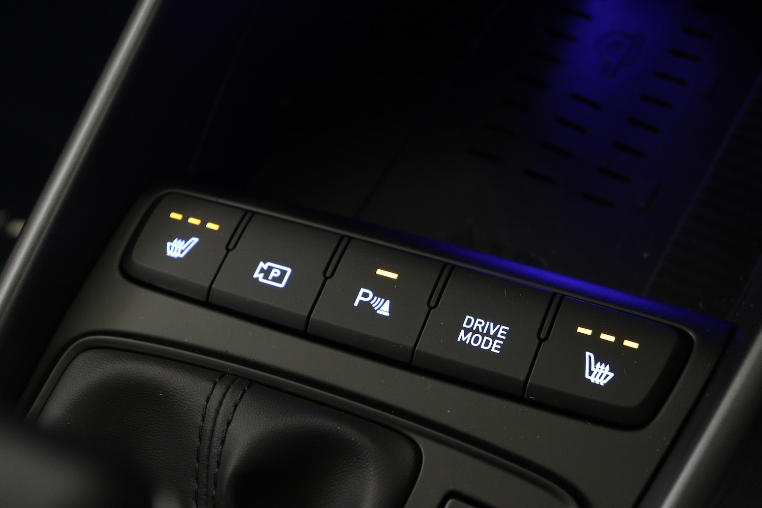 Used Hyundai i20 2025 for sale - 76615277: Photo 22