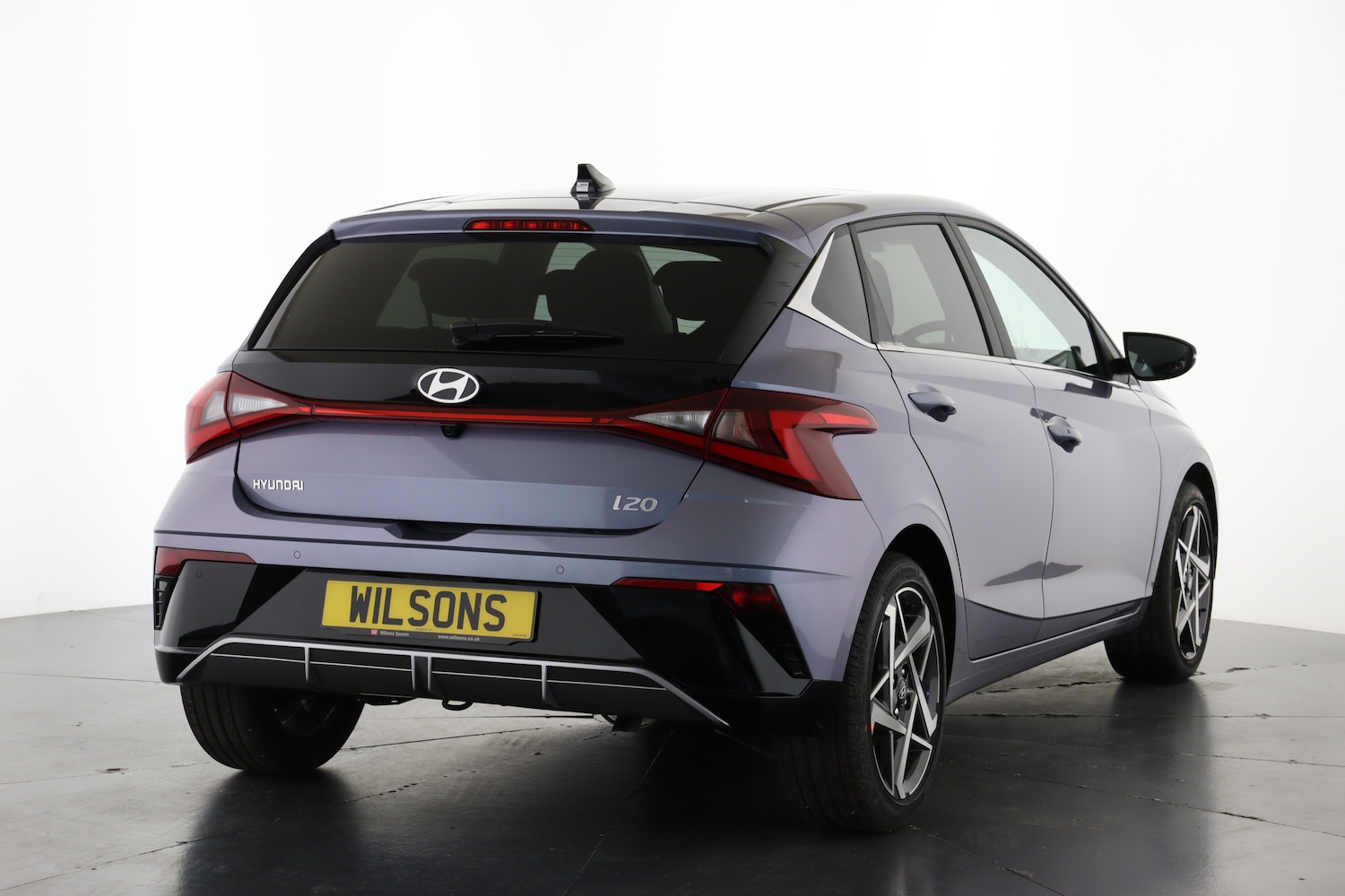 Used Hyundai i20 2025 for sale - 76615277: Photo 3