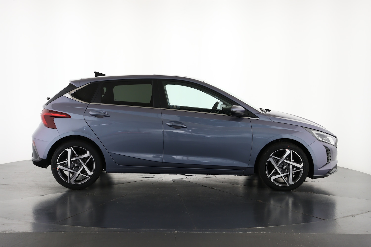 Used Hyundai i20 2025 for sale - 76615277: Photo 4