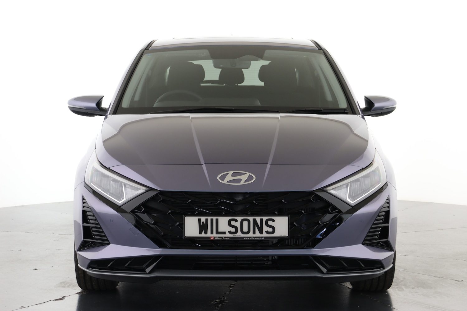 Used Hyundai i20 2025 for sale - 76615277: Photo 5