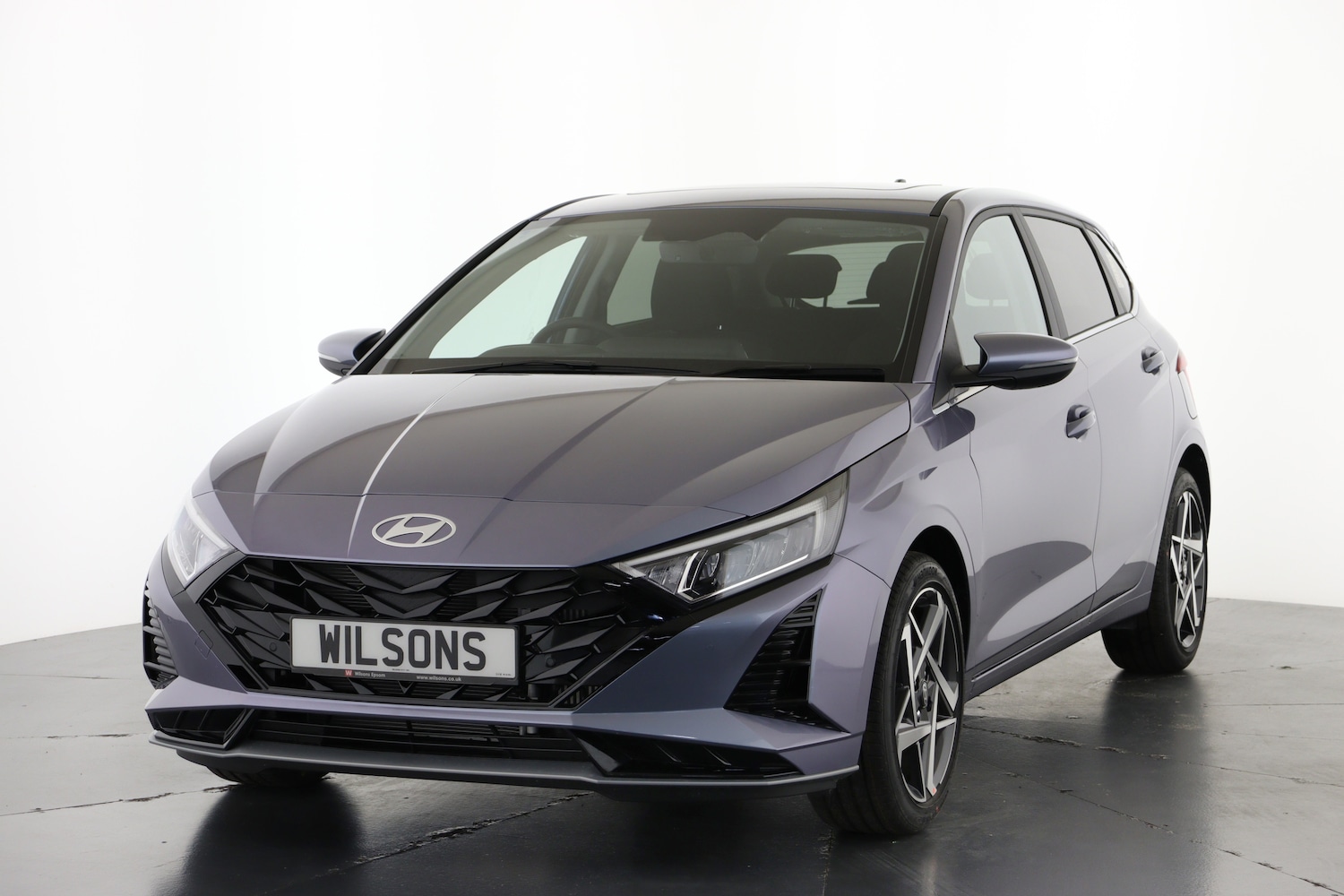 Used Hyundai i20 2025 for sale - 76615277: Photo 6